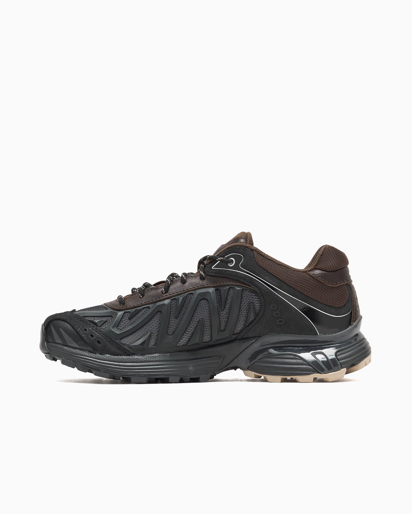 Salomon Advanced x Aries XT Whisper