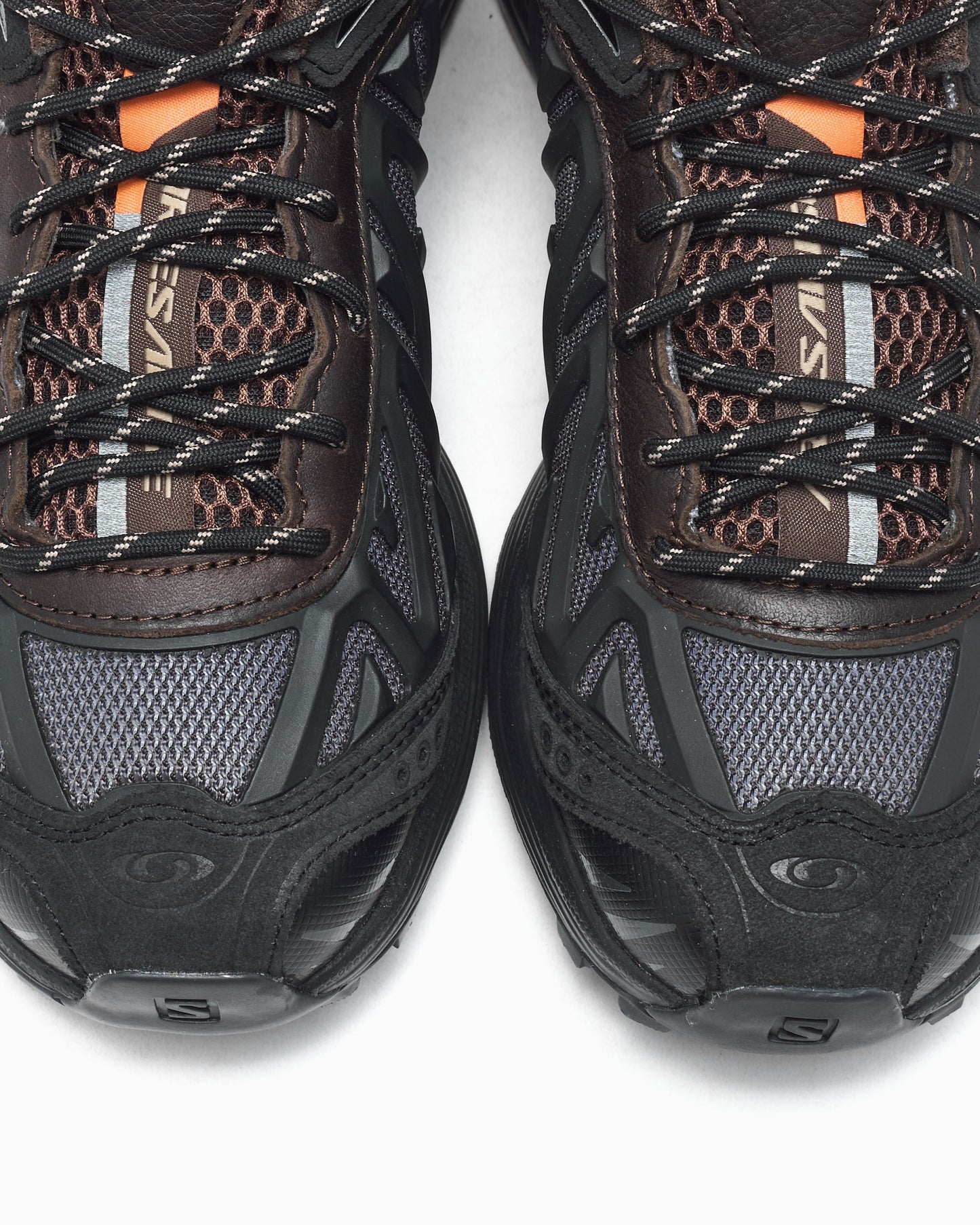 Salomon Advanced x Aries XT Whisper