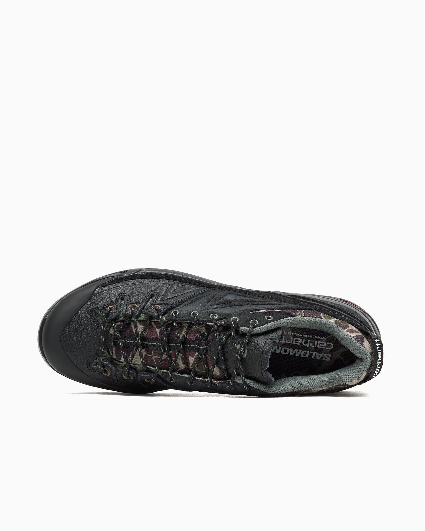 Salomon Advanced x Carhartt WIP X-ALP