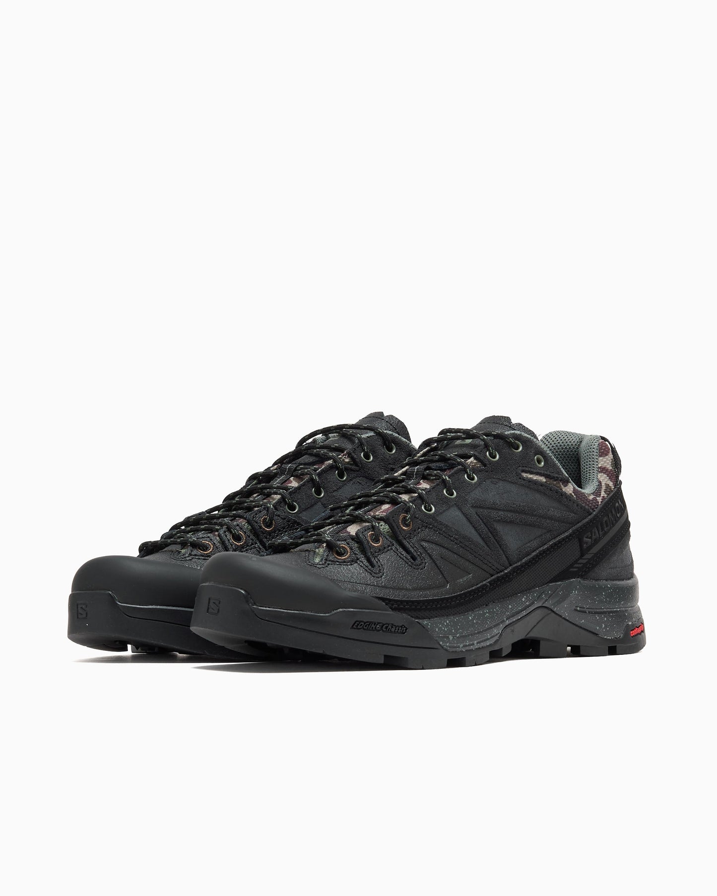 Salomon Advanced x Carhartt WIP X-ALP