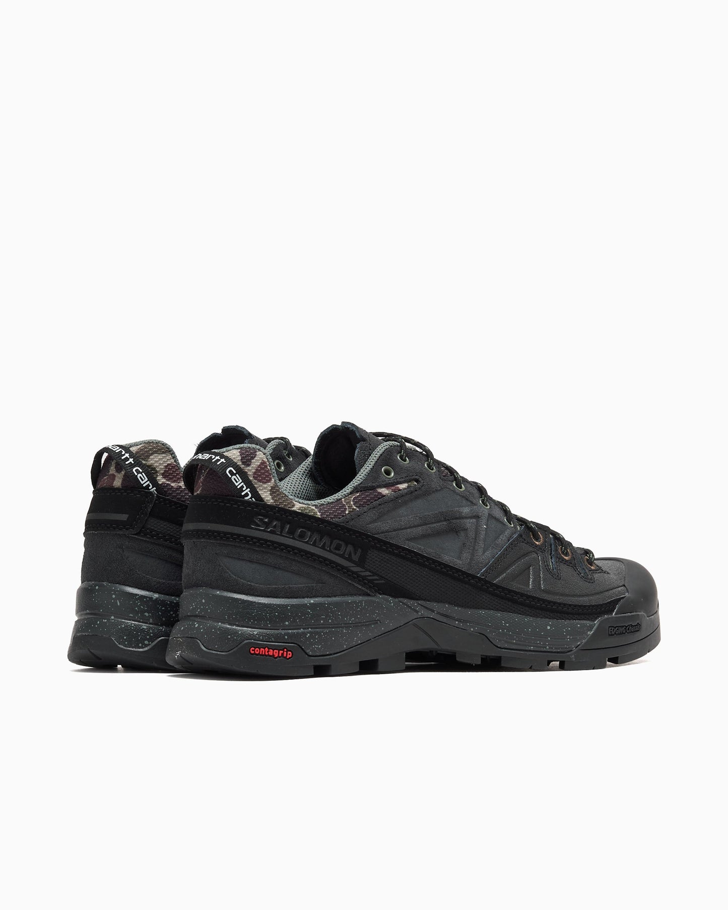 Salomon Advanced x Carhartt WIP X-ALP