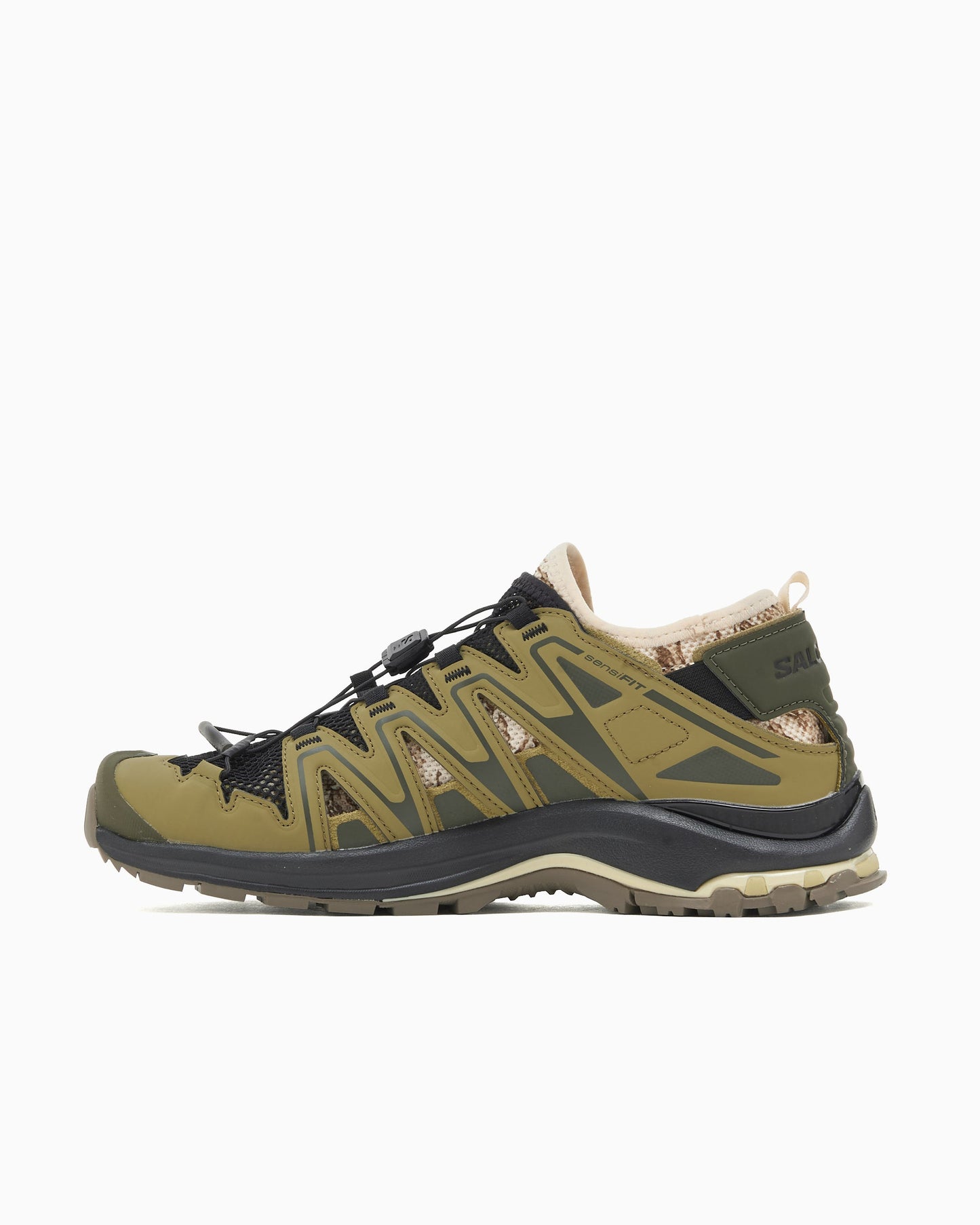 Salomon Advanced XA Pro 3D Modular 3-in-1