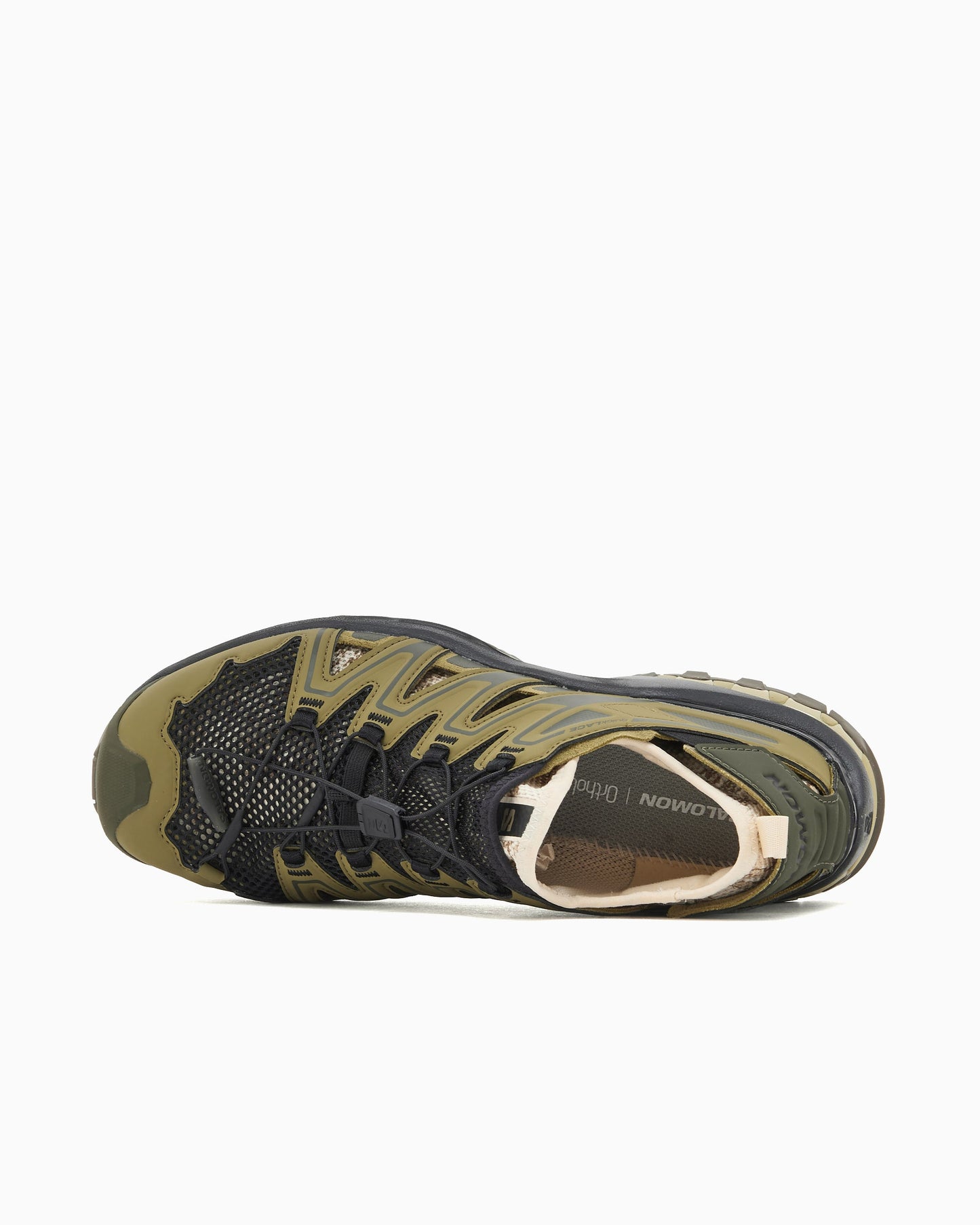 Salomon Advanced XA Pro 3D Modular 3-in-1