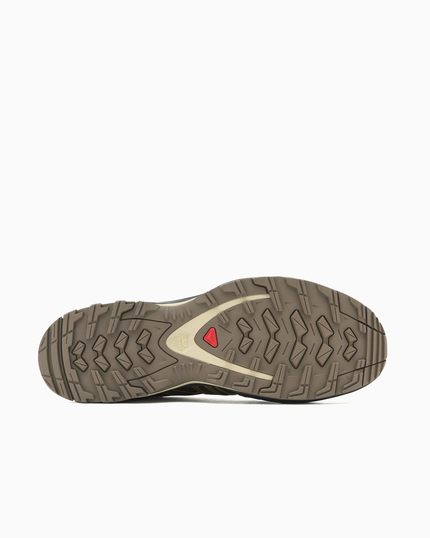 Salomon Advanced XA Pro 3D Modular 3-in-1