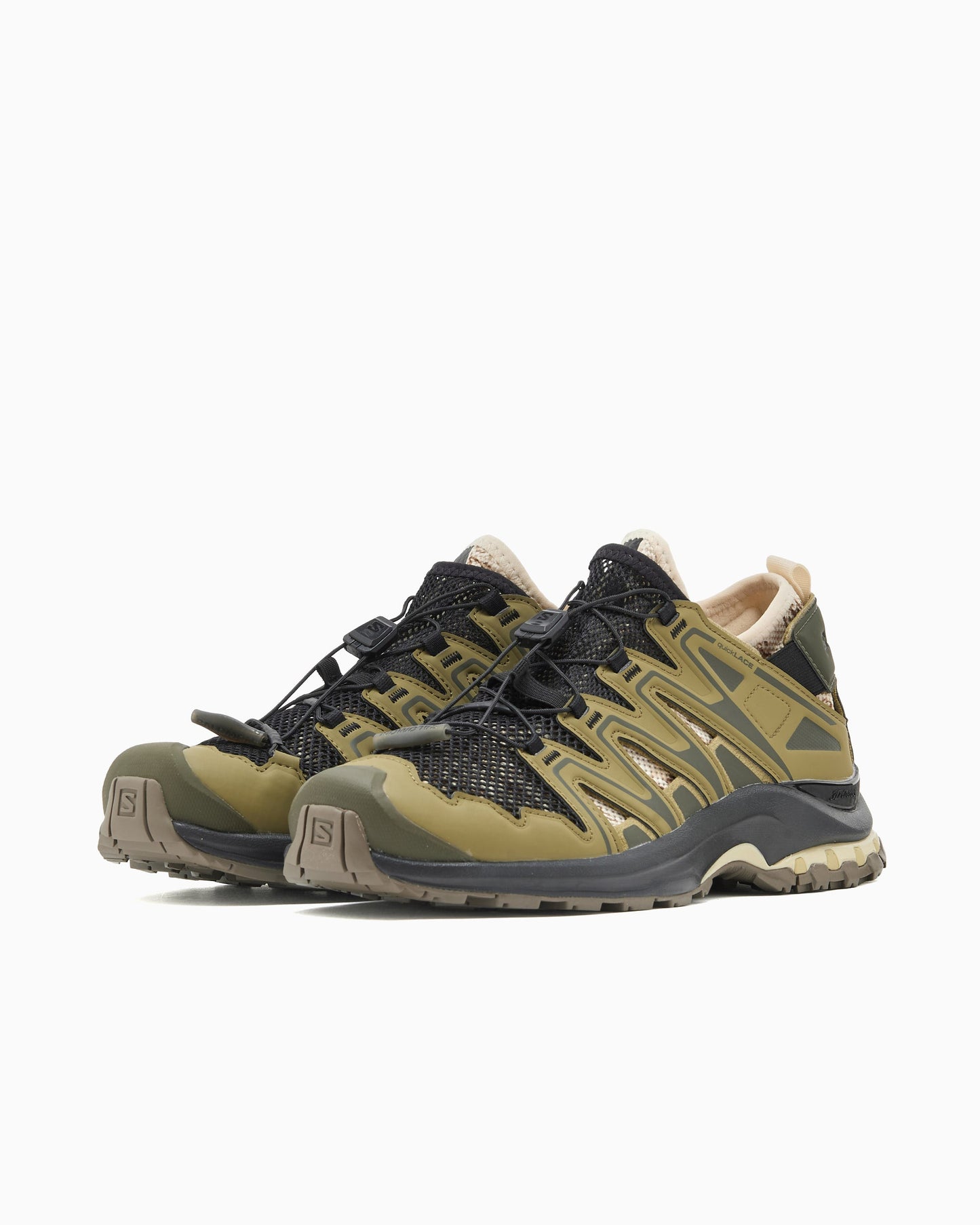 Salomon Advanced XA Pro 3D Modular 3-in-1