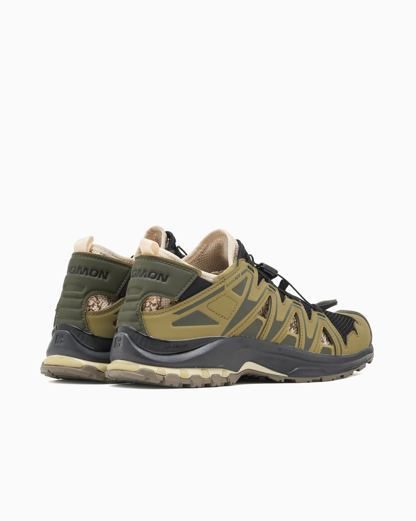 Salomon Advanced XA Pro 3D Modular 3-in-1