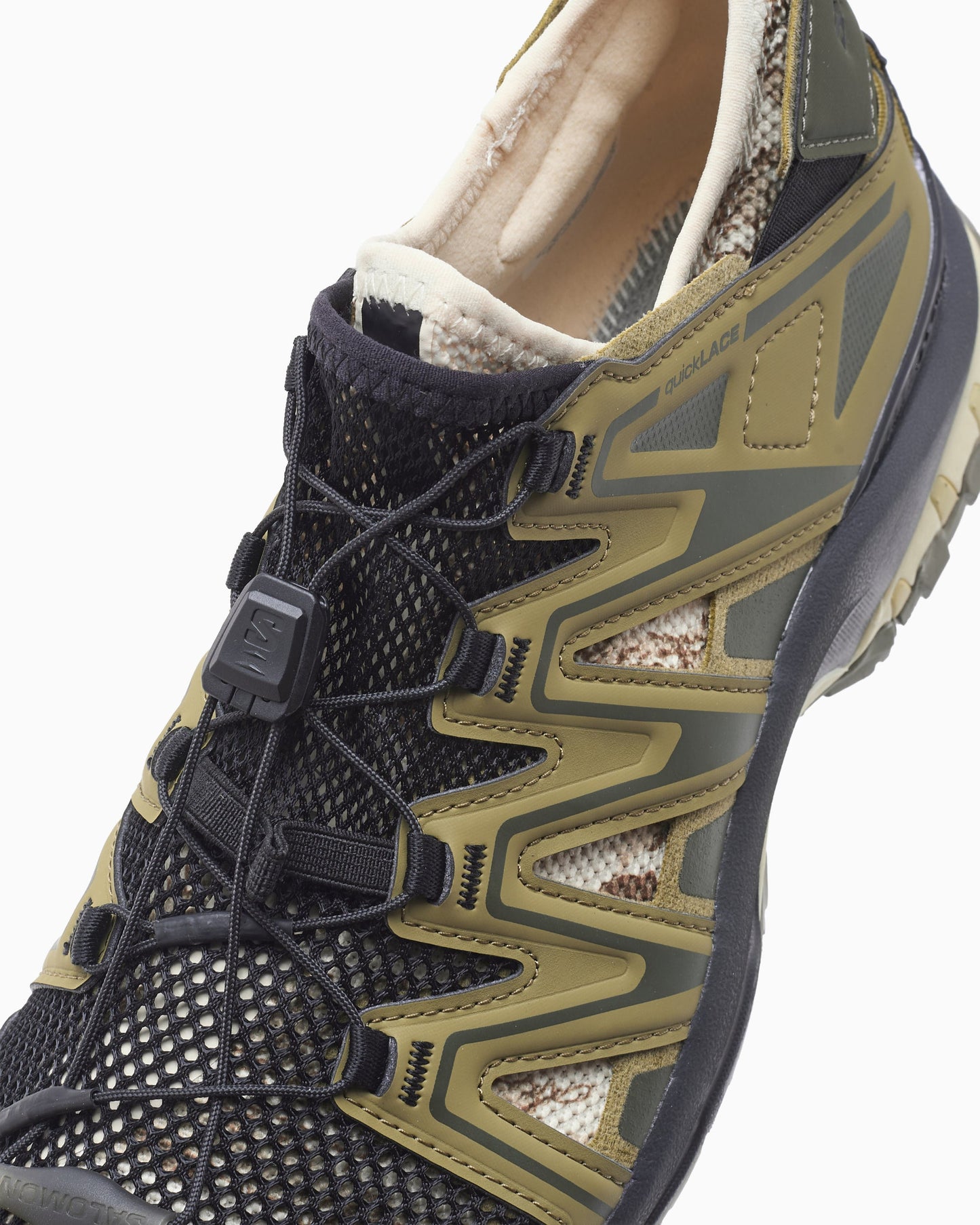 Salomon Advanced XA Pro 3D Modular 3-in-1