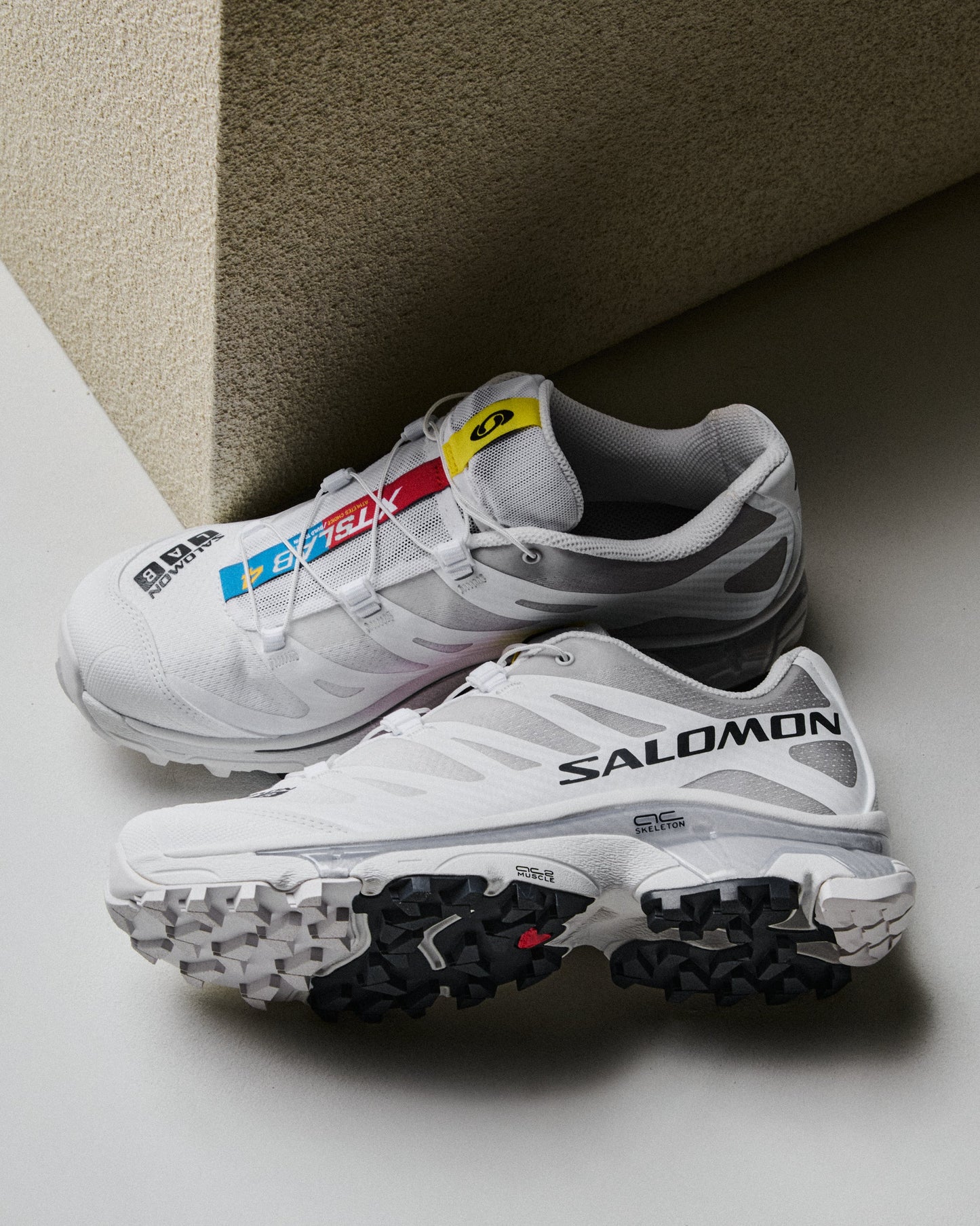 Salomon Advanced XT-4 OG