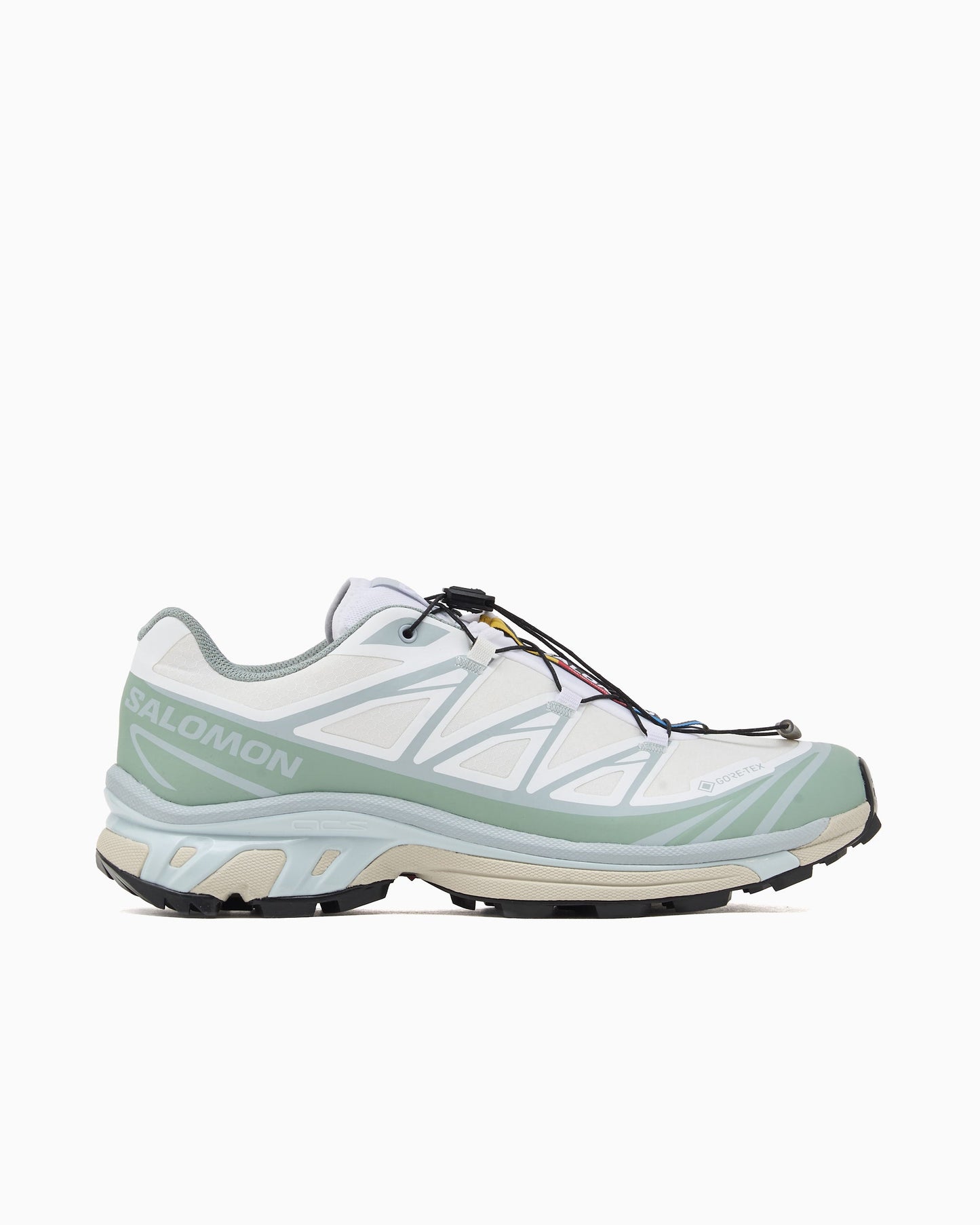 Salomon Advanced XT-6 Gore-Tex®
