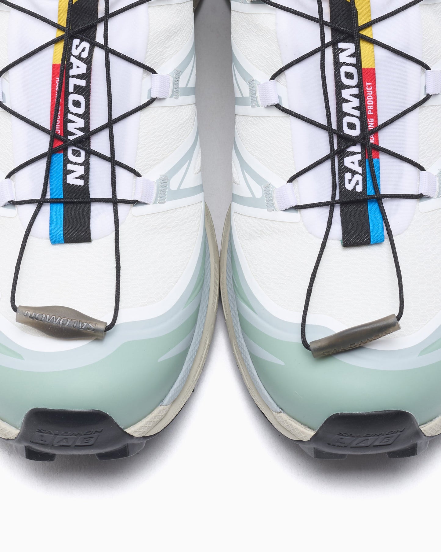 Salomon Advanced XT-6 Gore-Tex®