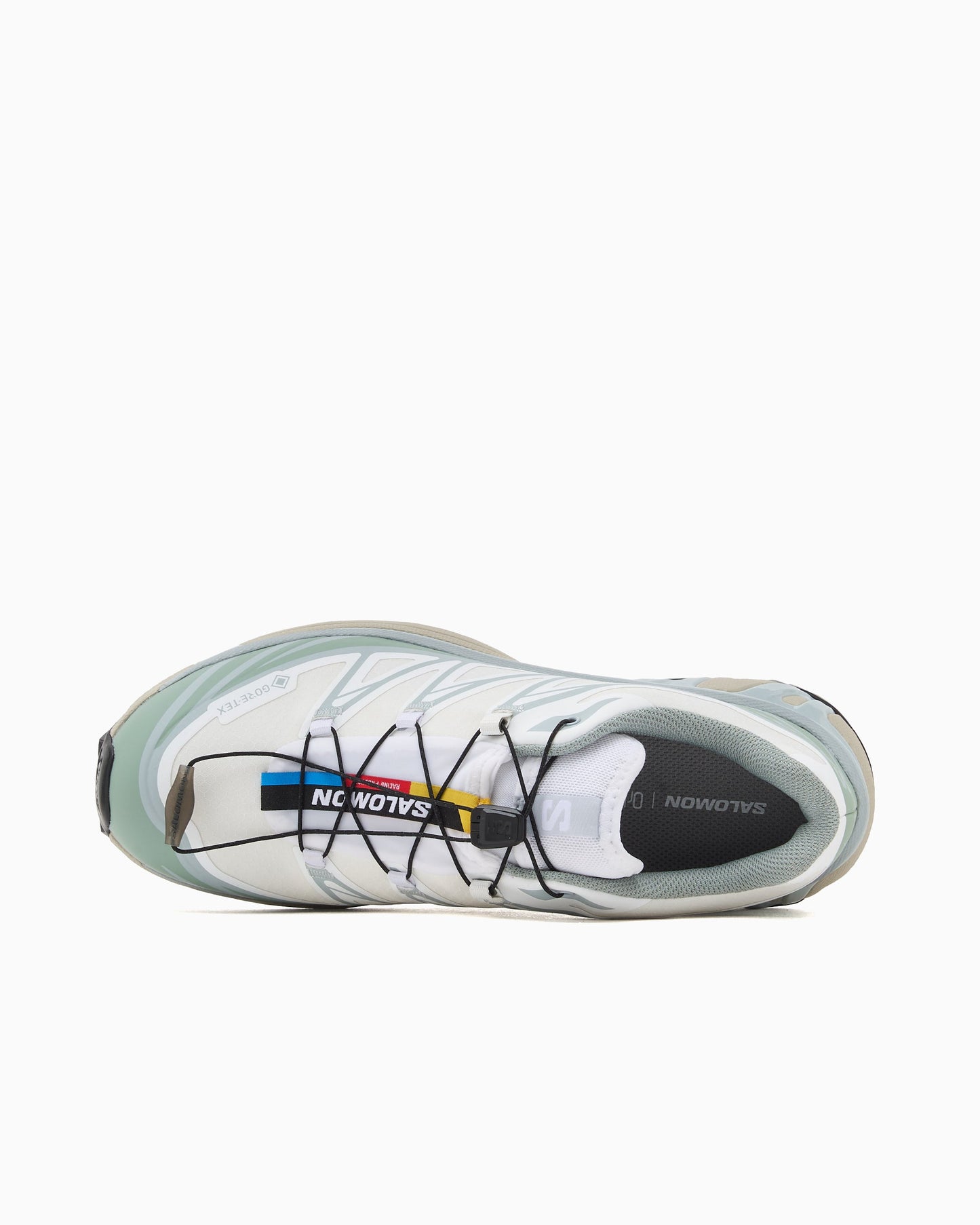 Salomon Advanced XT-6 Gore-Tex®