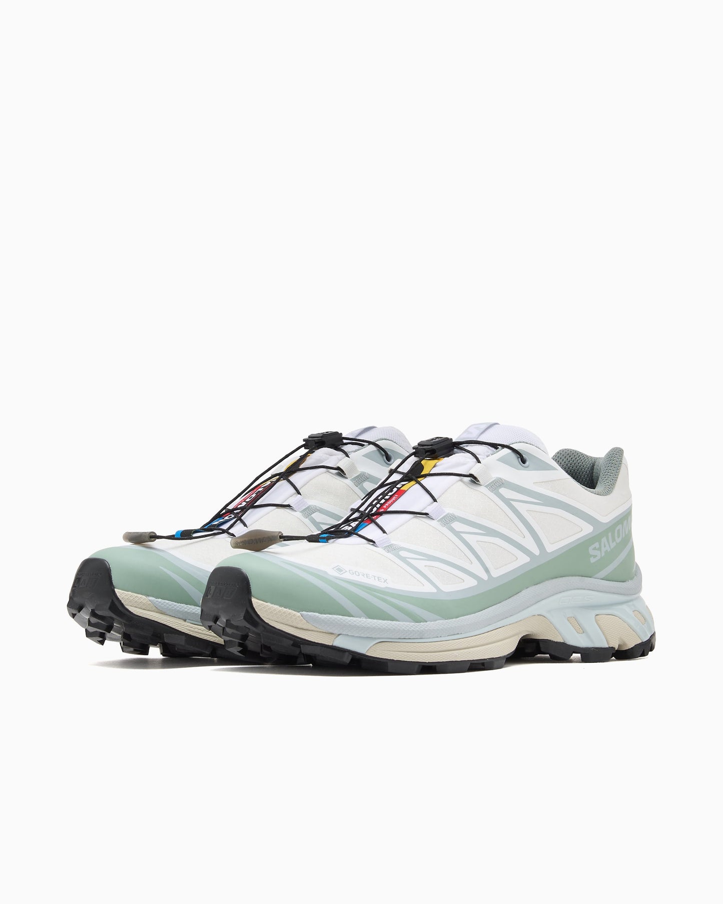 Salomon Advanced XT-6 Gore-Tex®