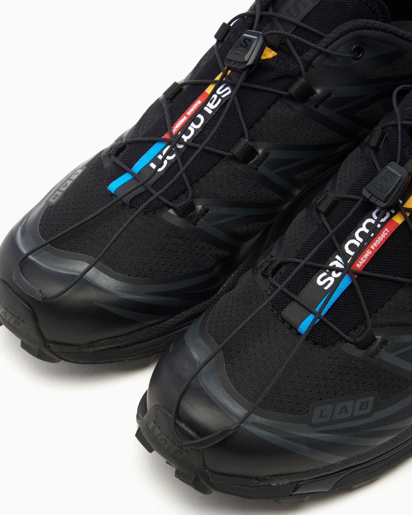 Salomon Advanced XT-6