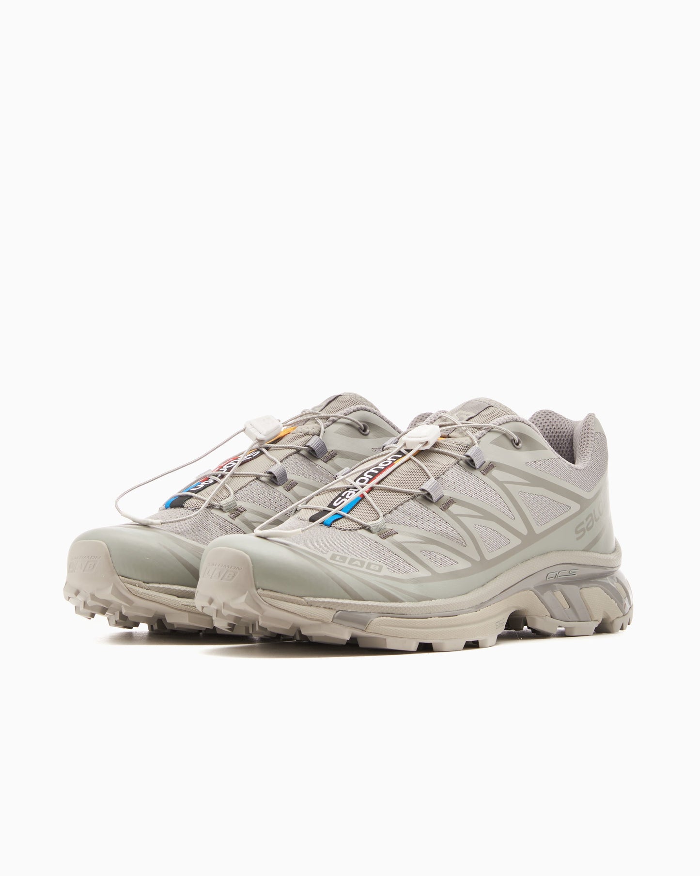 Salomon Advanced XT-6