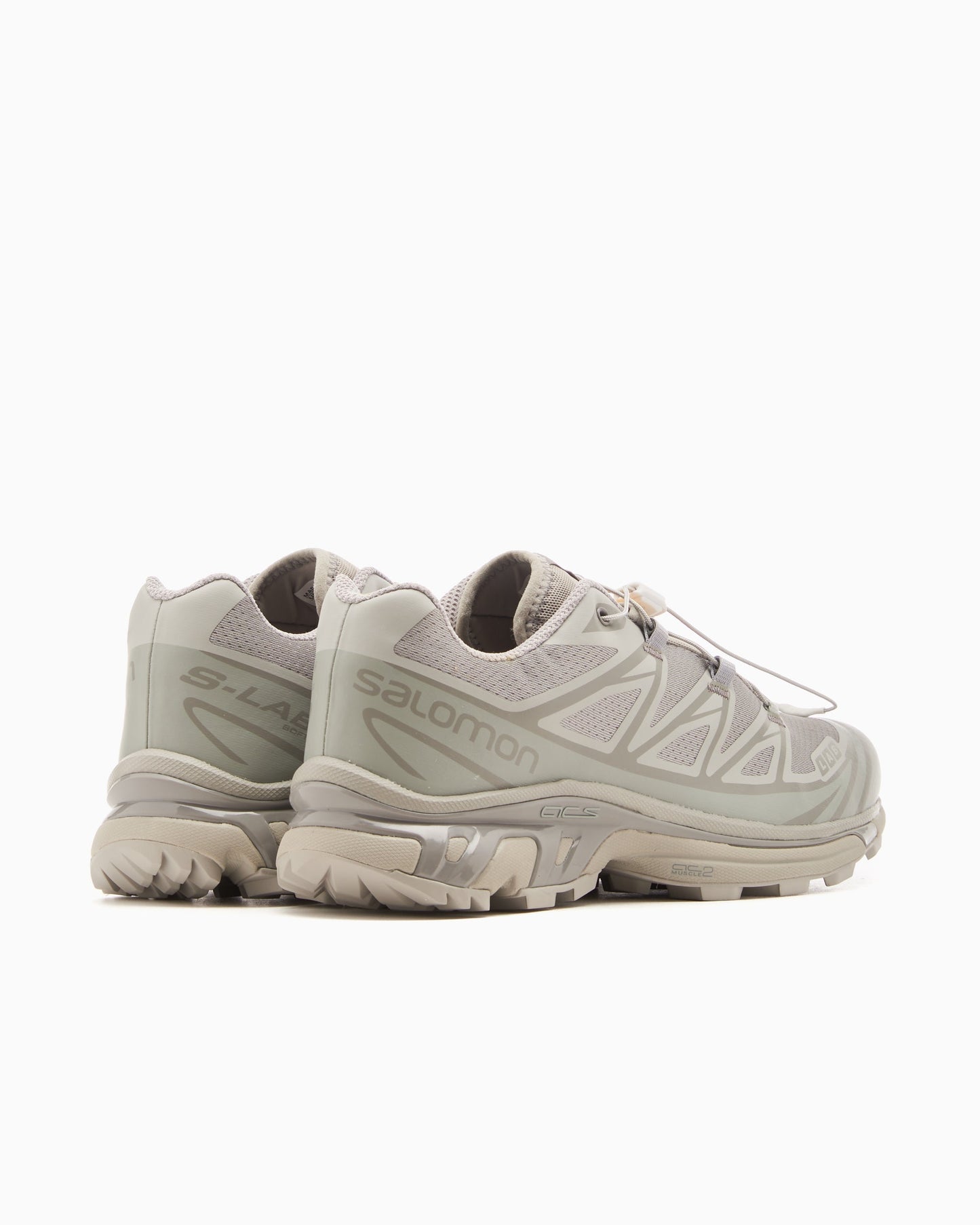 Salomon Advanced XT-6