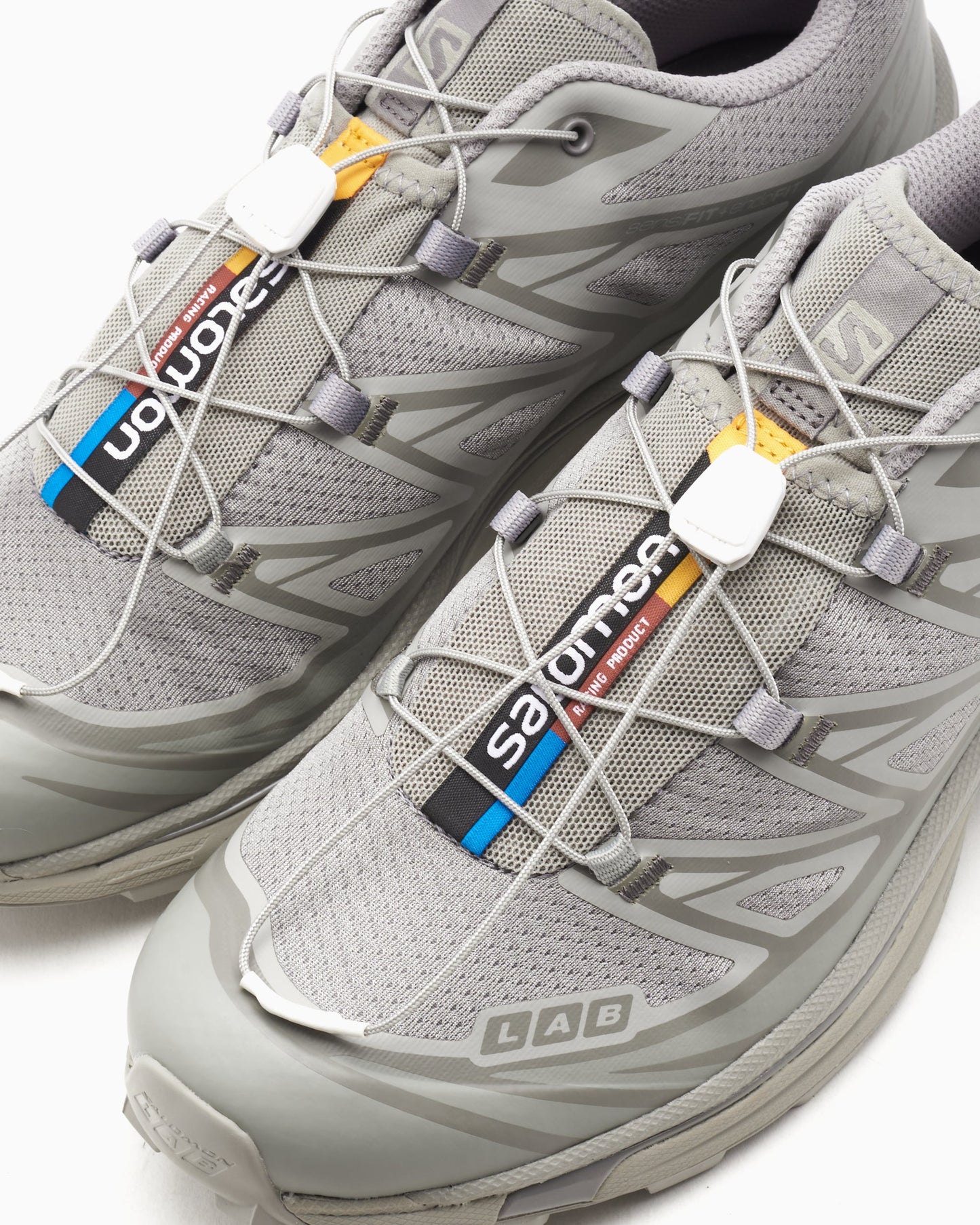 Salomon Advanced XT-6