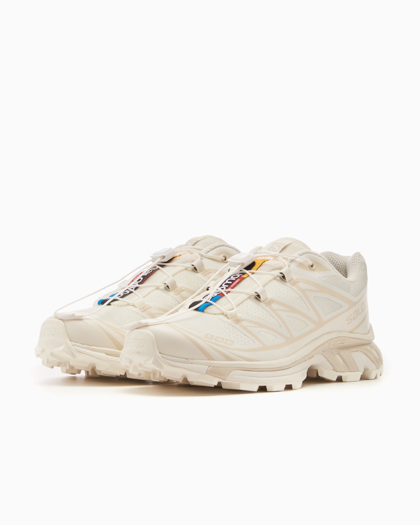 Salomon Advanced XT-6