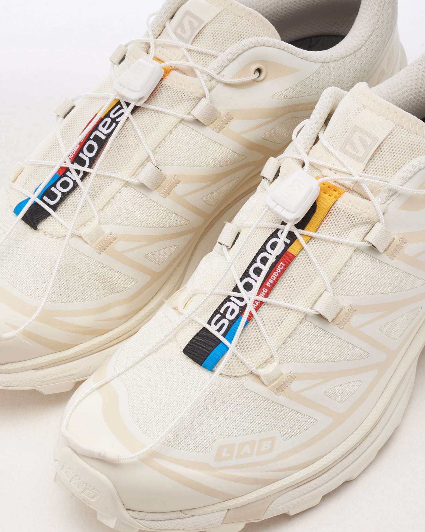 Salomon Advanced XT-6
