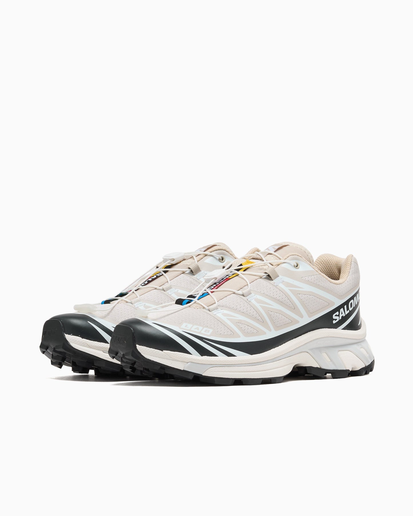 Salomon Advanced XT-6