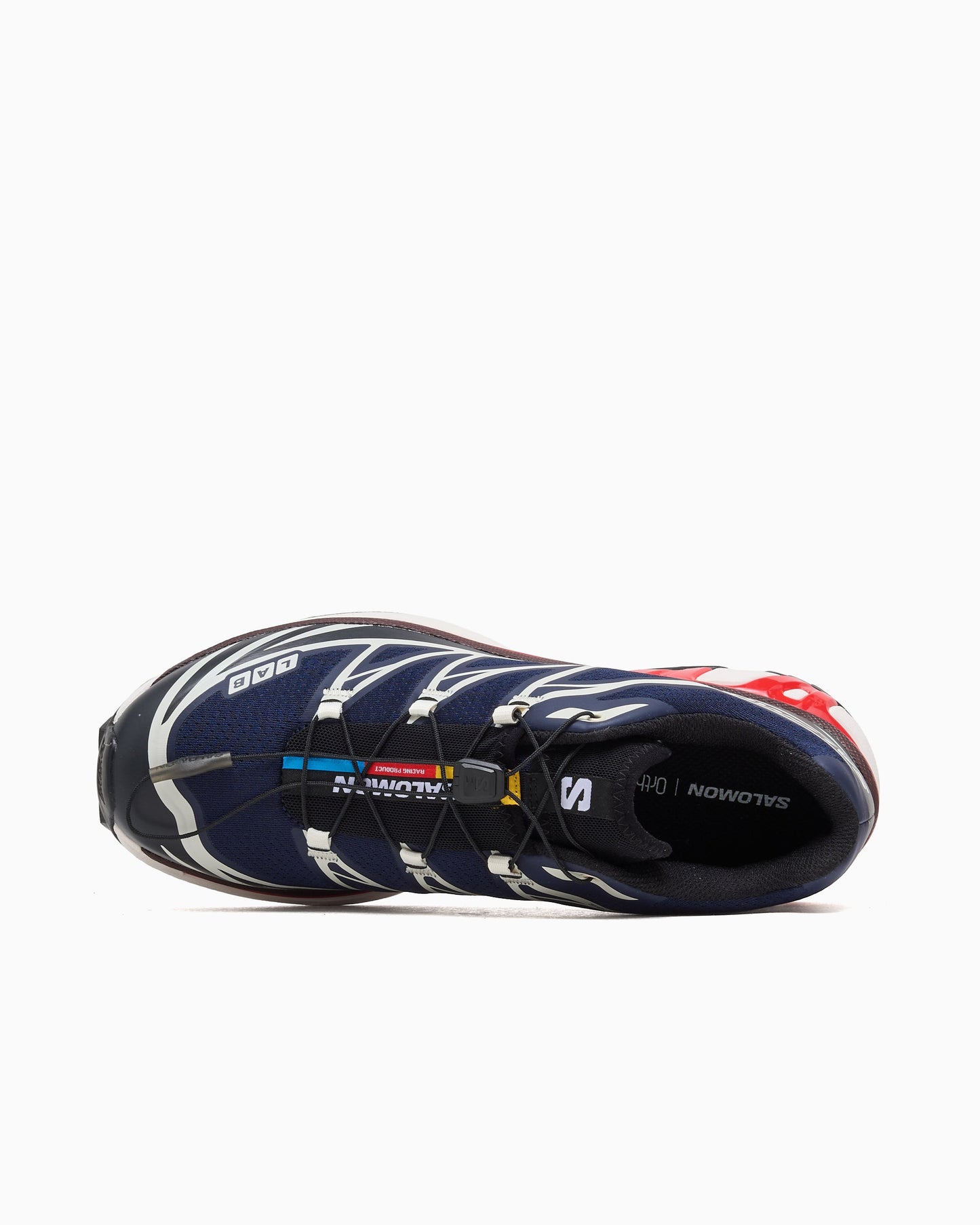 Salomon Advanced XT-6