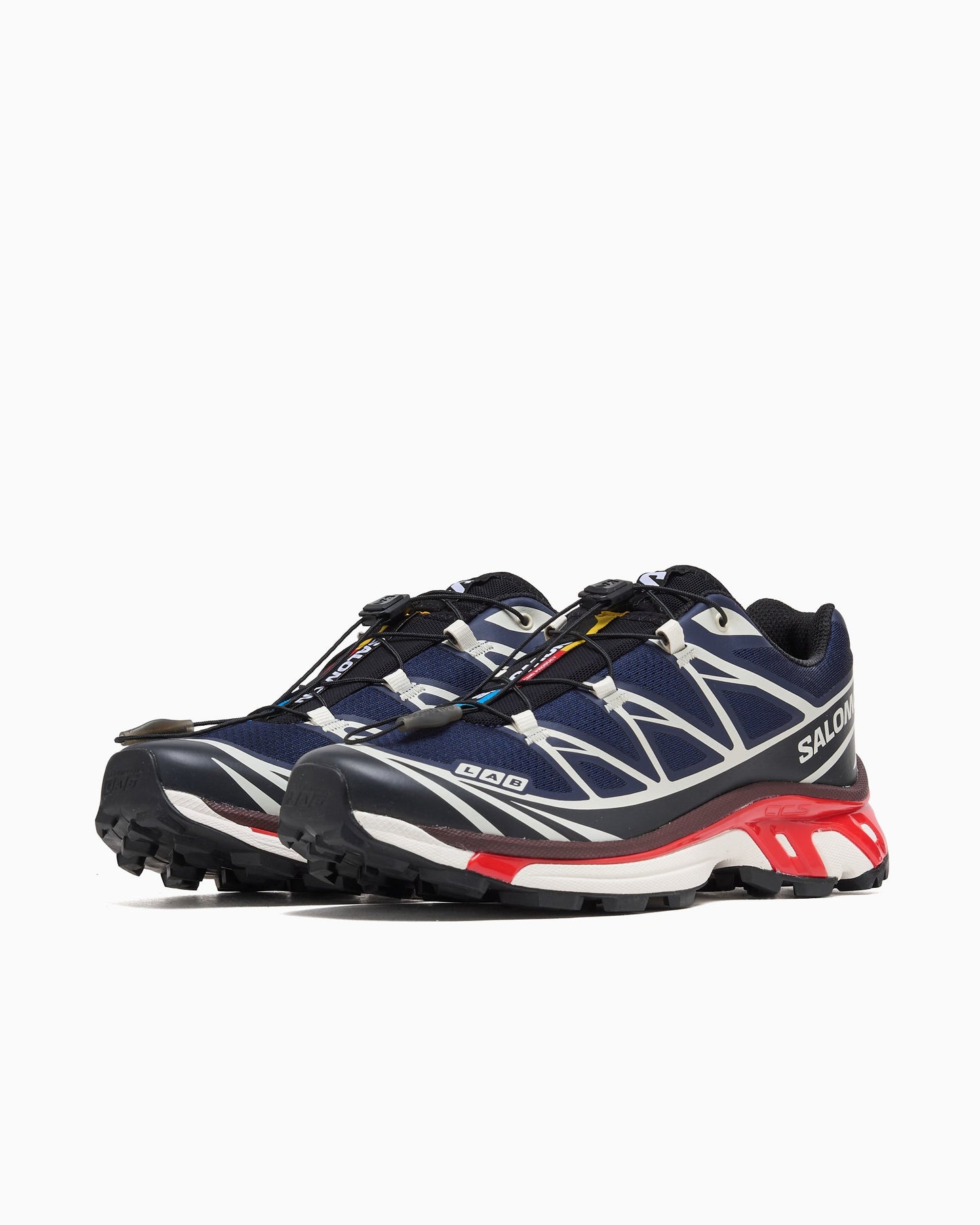 Salomon Advanced XT-6