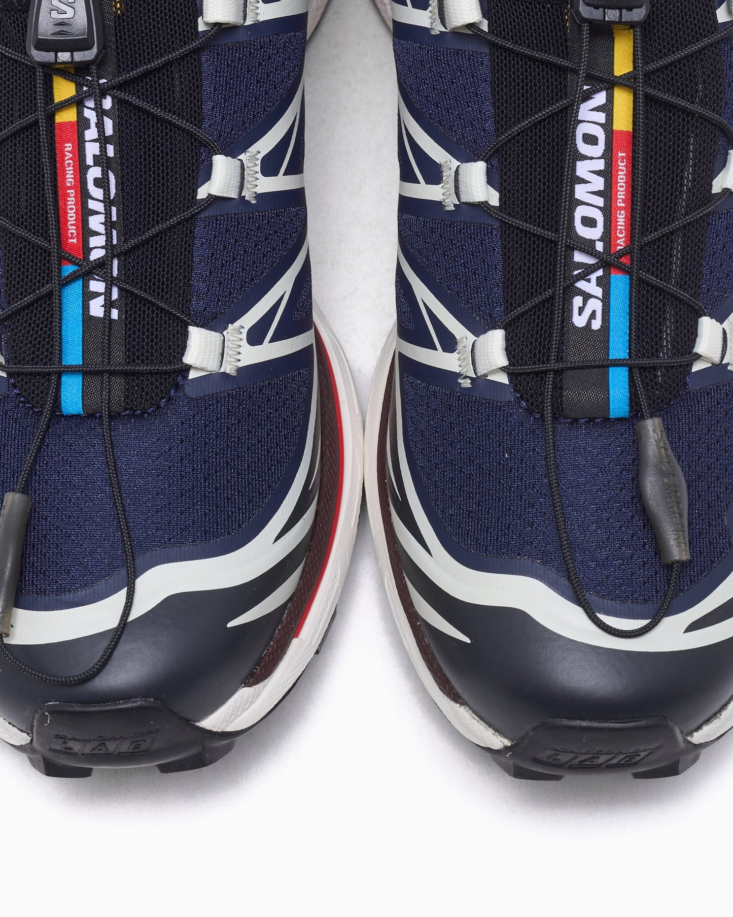 Salomon Advanced XT-6