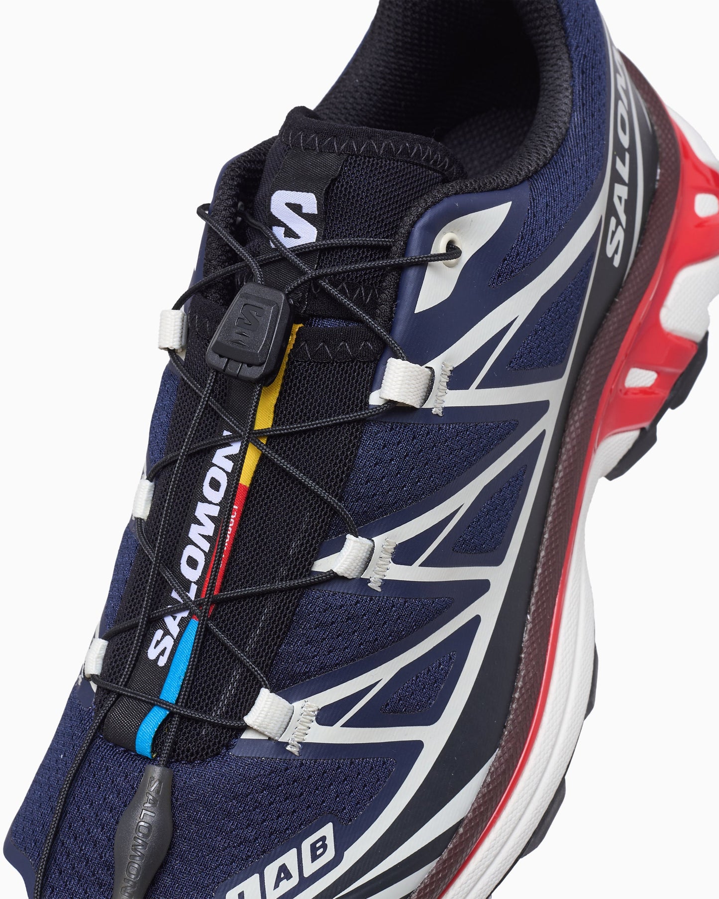 Salomon Advanced XT-6