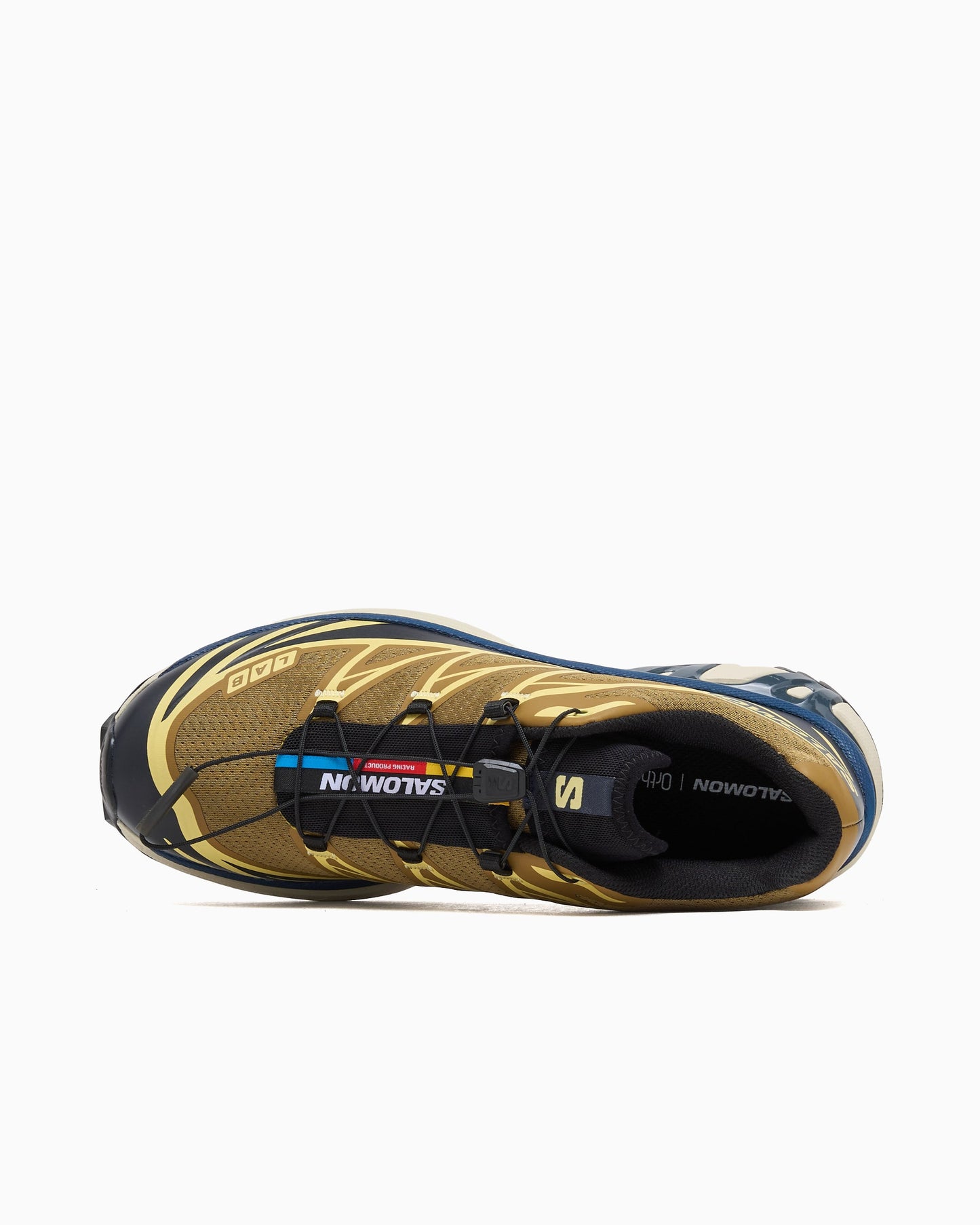 Salomon Advanced XT-6