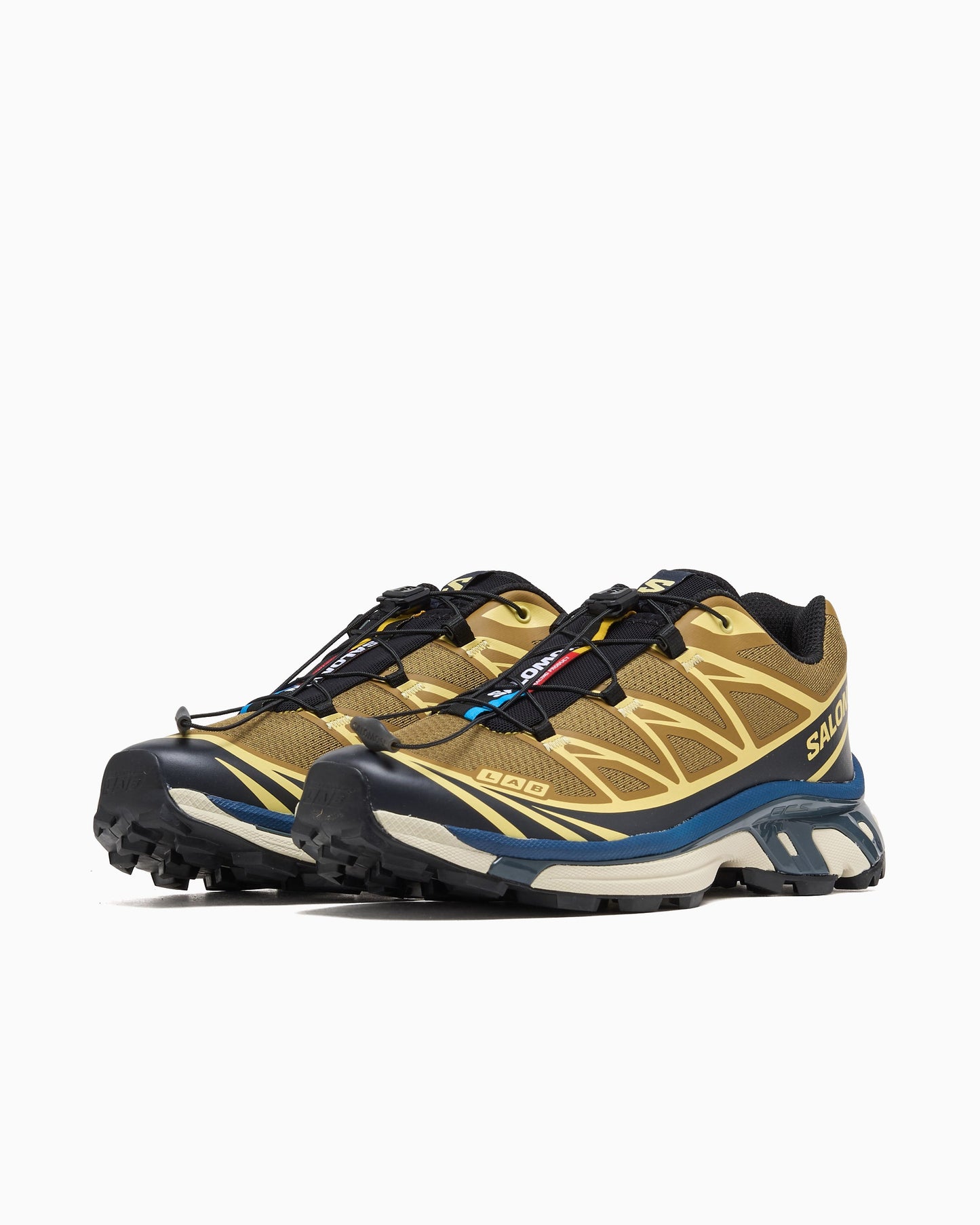 Salomon Advanced XT-6