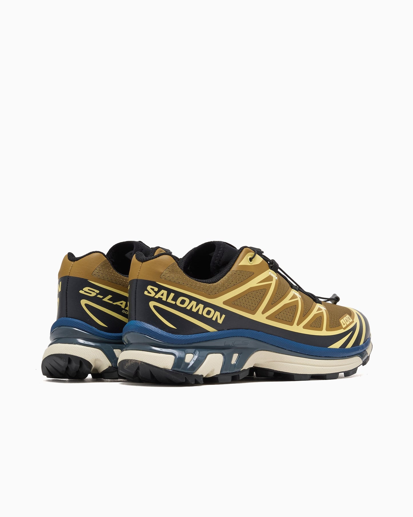 Salomon Advanced XT-6