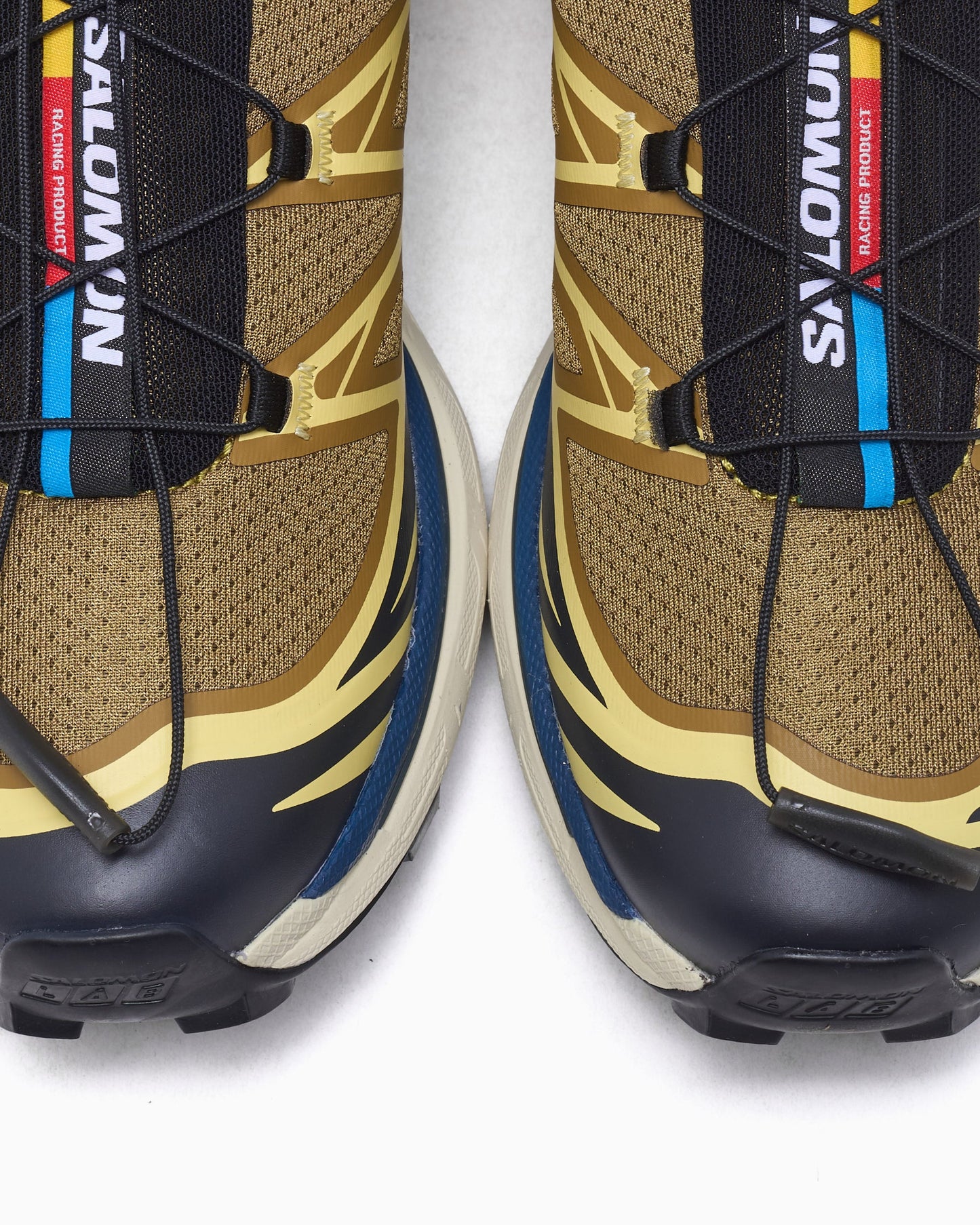 Salomon Advanced XT-6