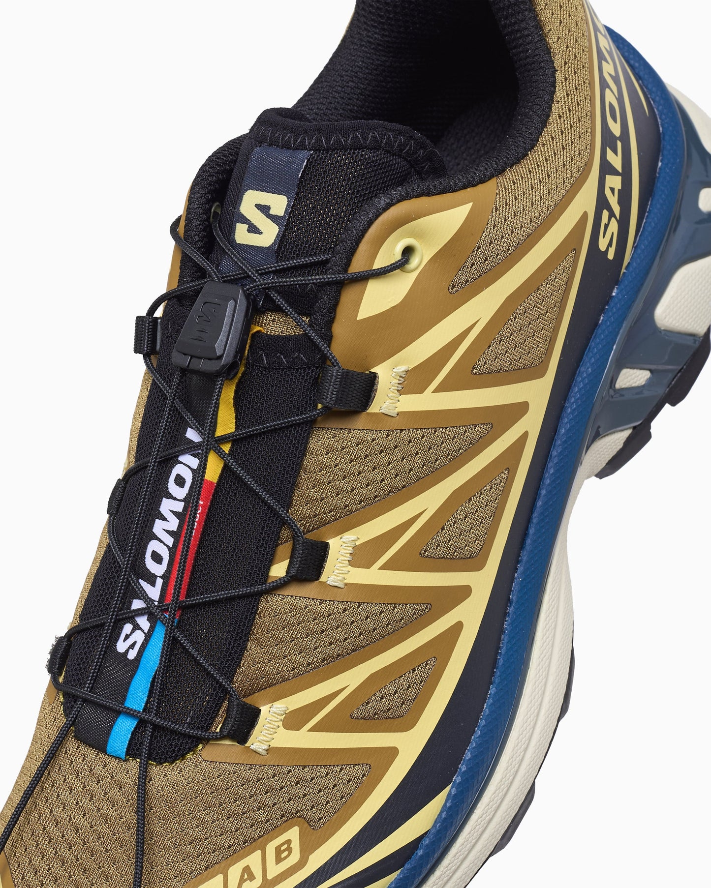 Salomon Advanced XT-6