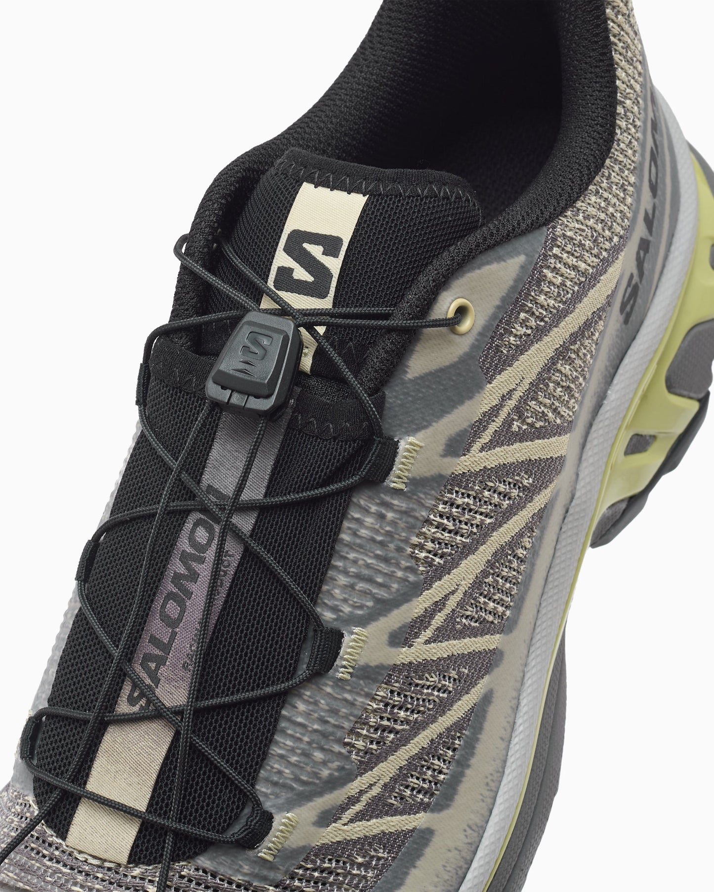 Salomon Advanced XT-6 Shadow