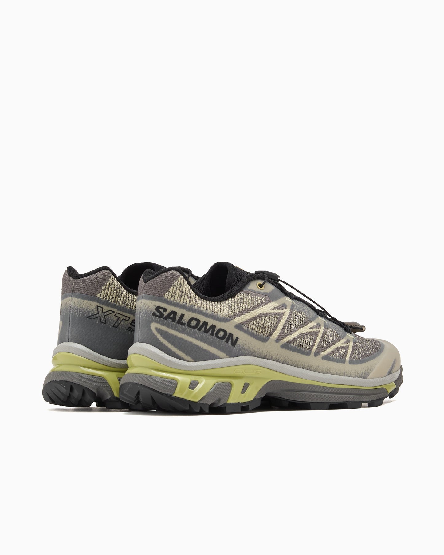 Salomon Advanced XT-6 Shadow