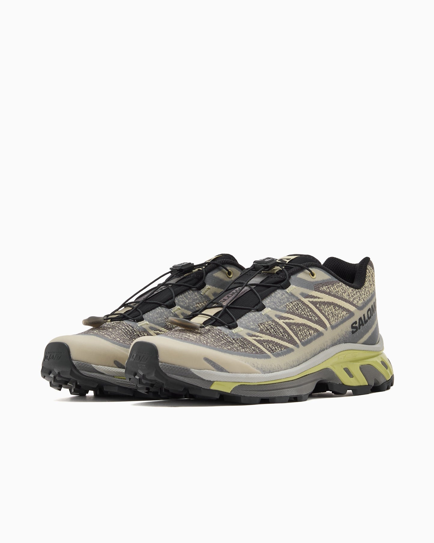 Salomon Advanced XT-6 Shadow