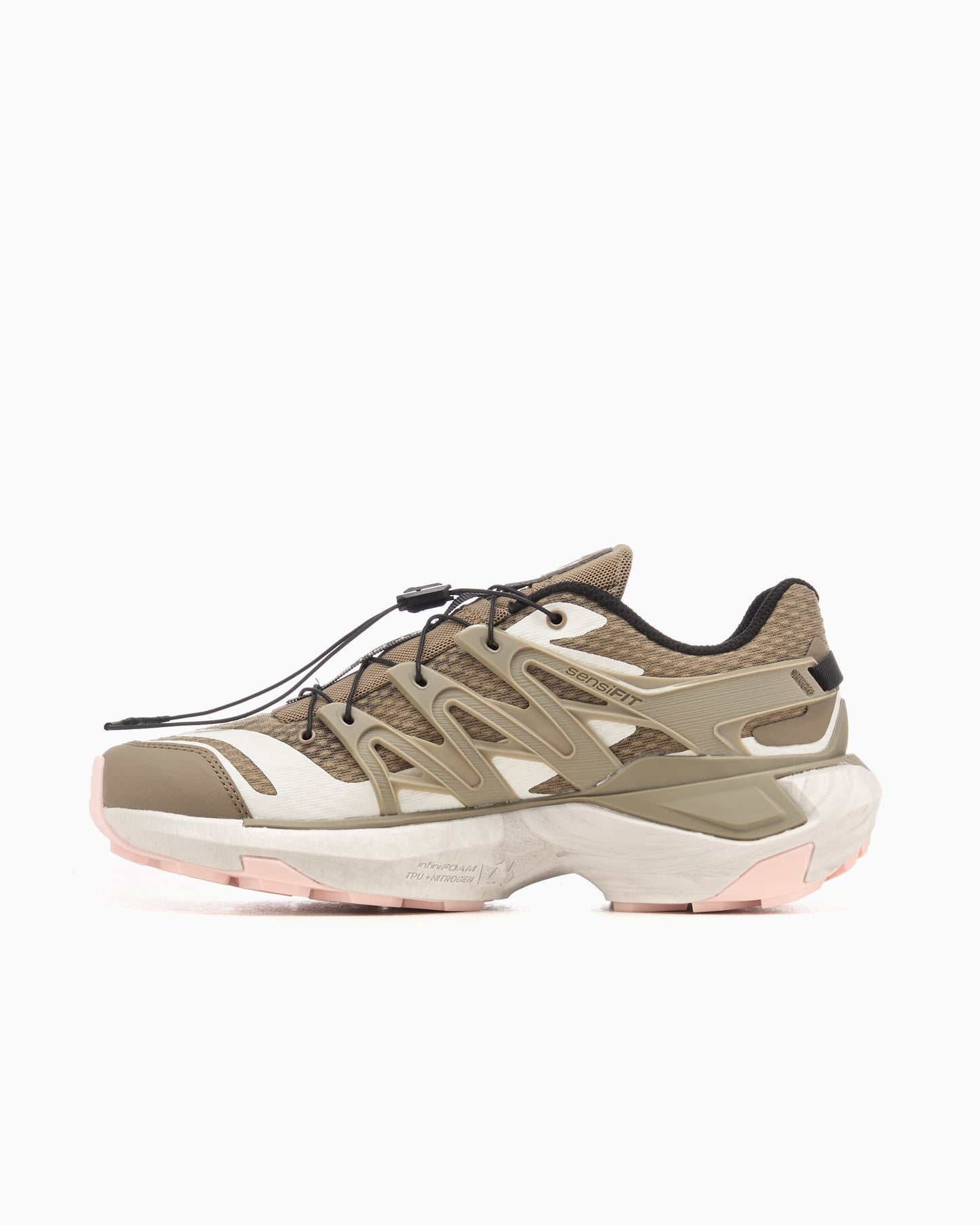 Salomon Advanced XT PU.RE