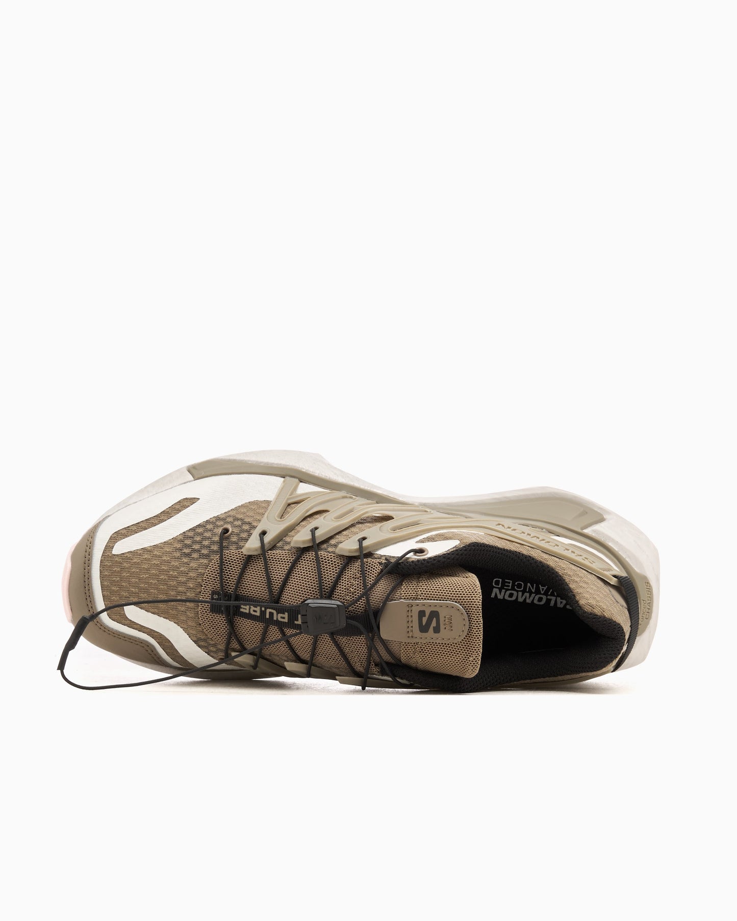 Salomon Advanced XT PU.RE