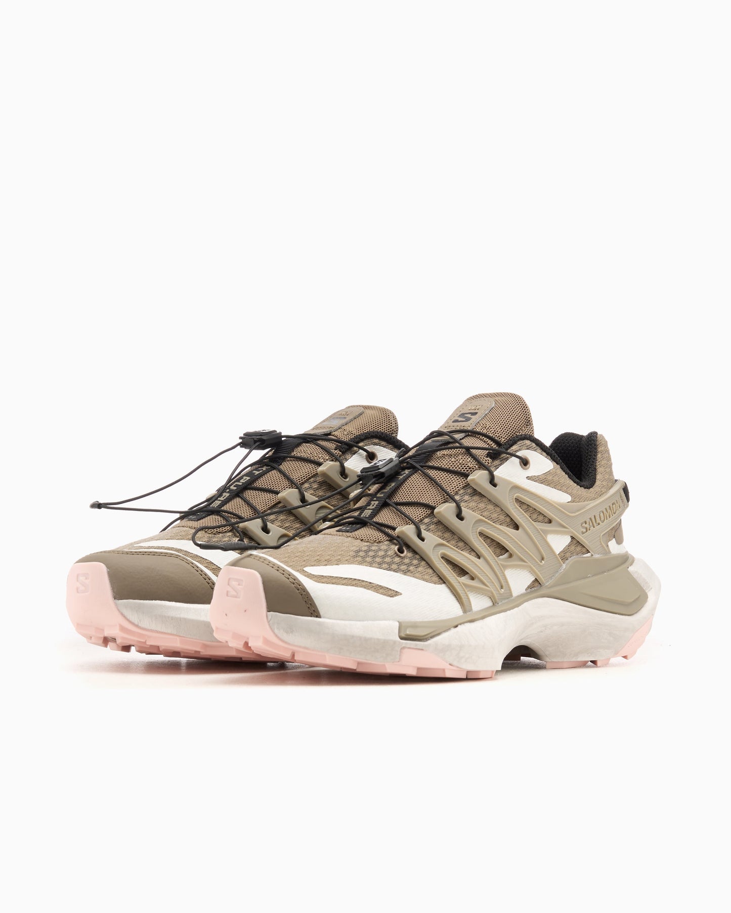 Salomon Advanced XT PU.RE
