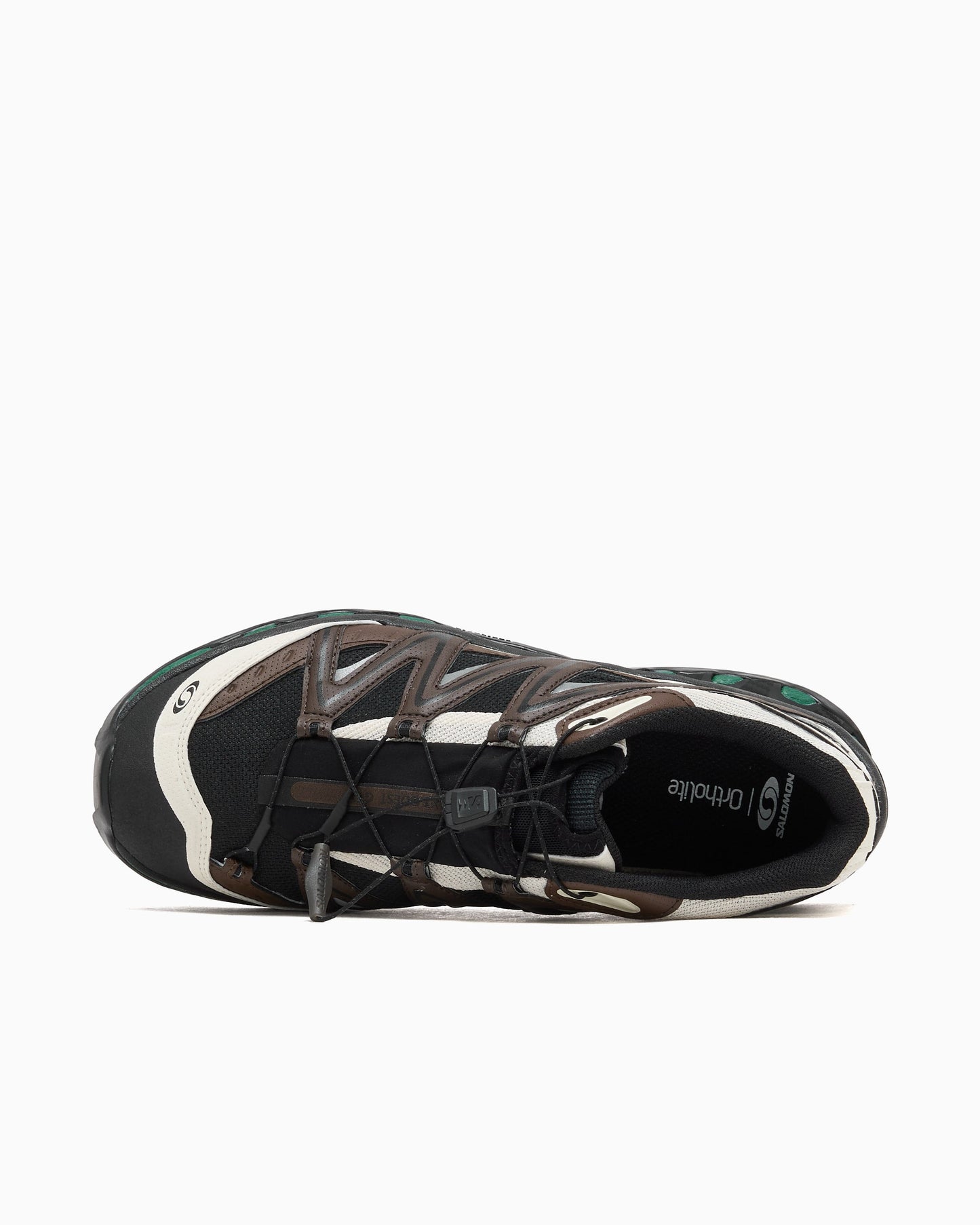 Salomon Advanced XT-Quest Gore-Tex®