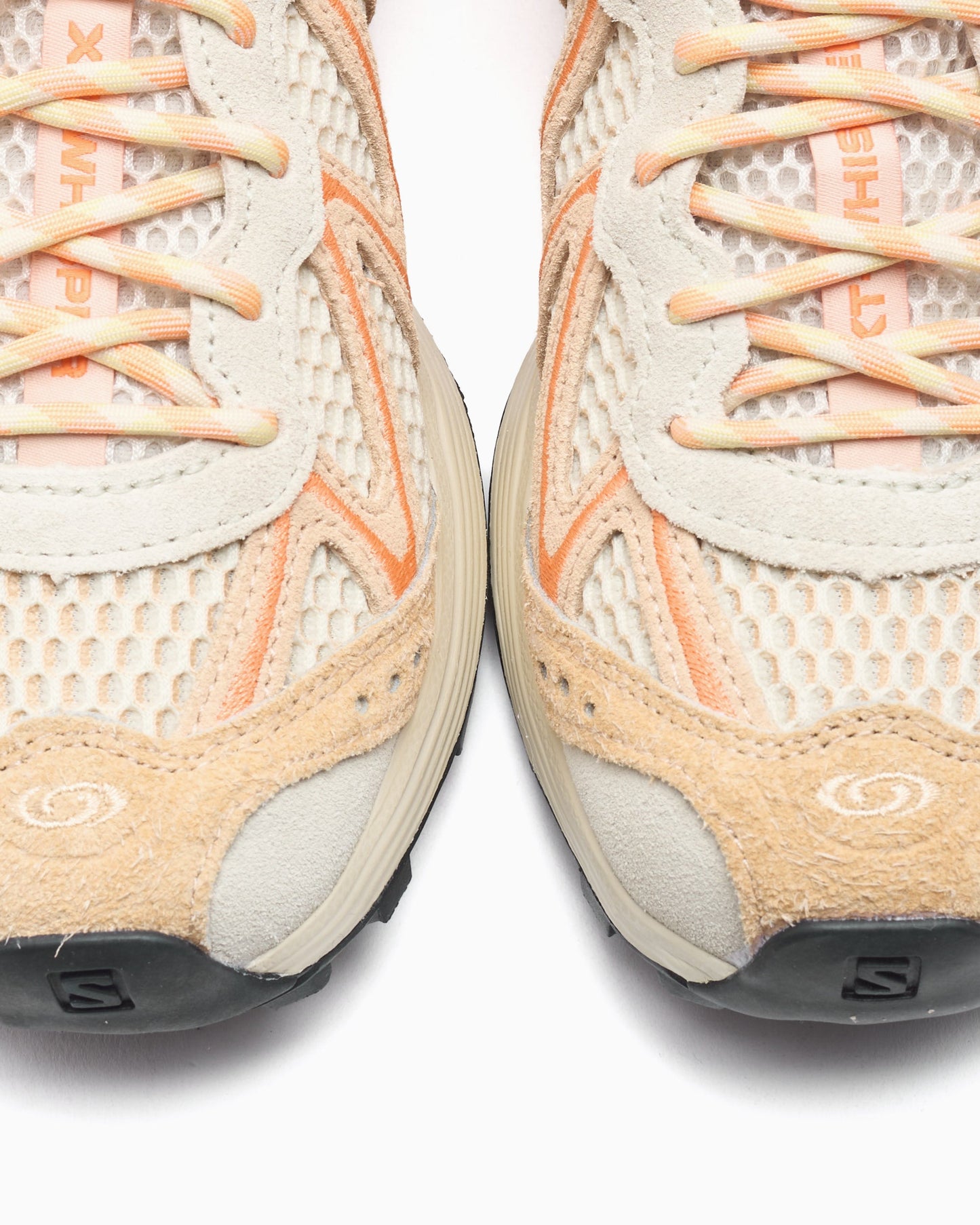 Salomon Advanced XT-Whisper Embroidery