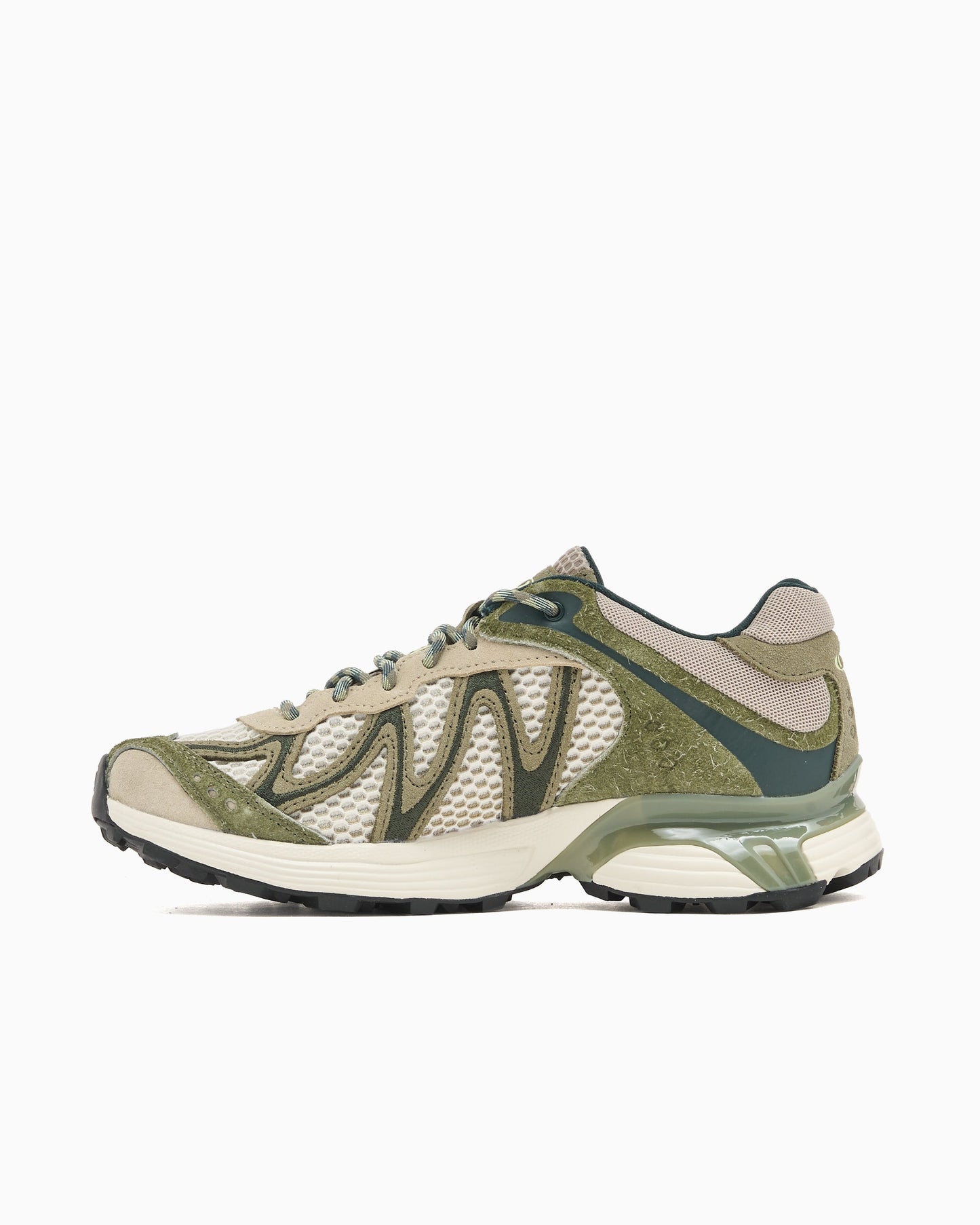 Salomon Advanced XT-Whisper Embroidery