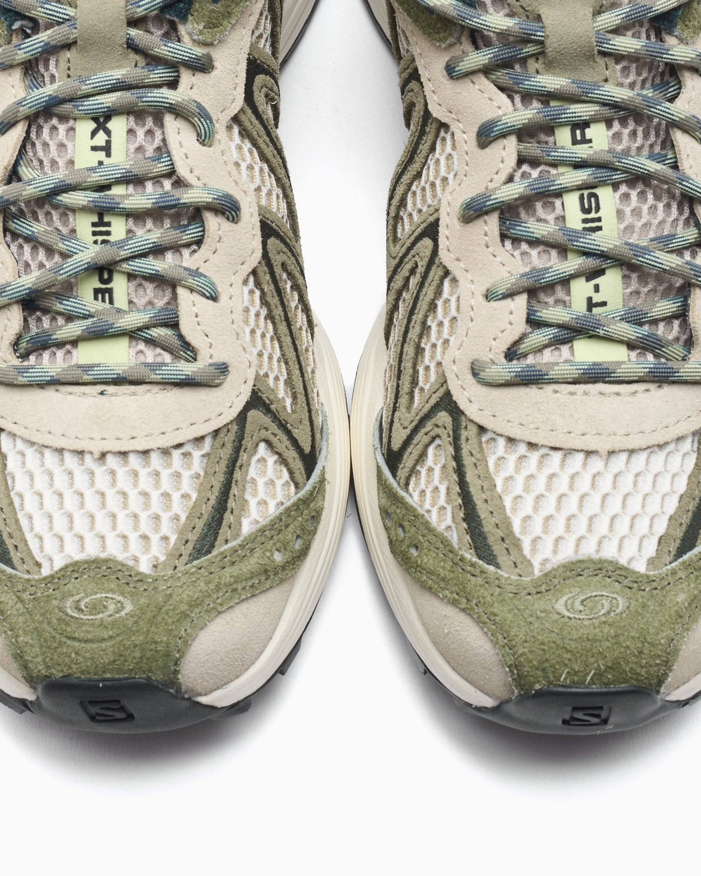 Salomon Advanced XT-Whisper Embroidery