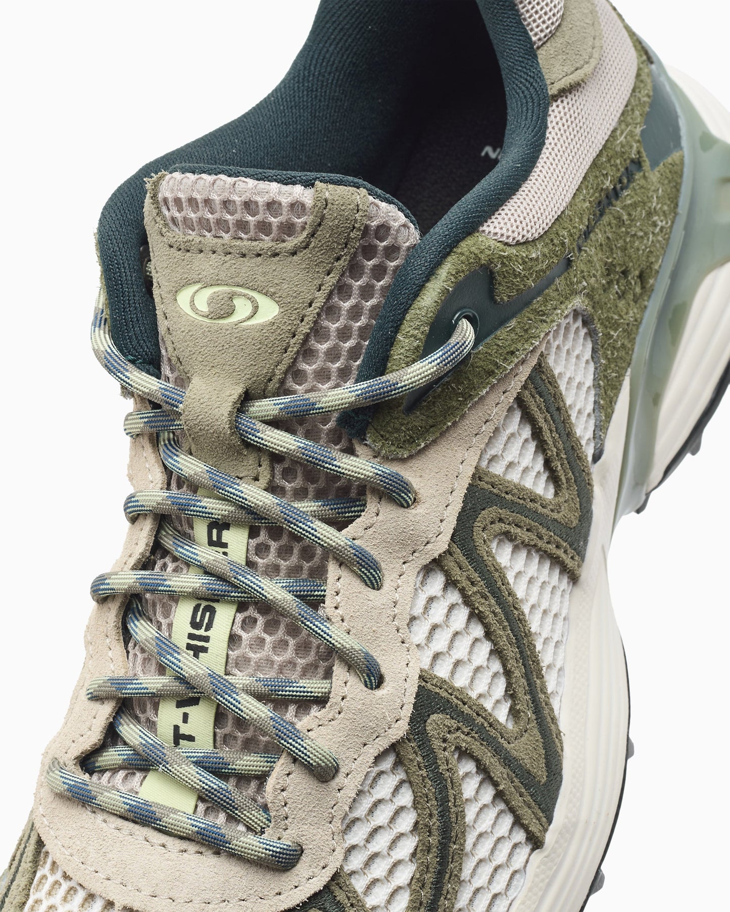 Salomon Advanced XT-Whisper Embroidery