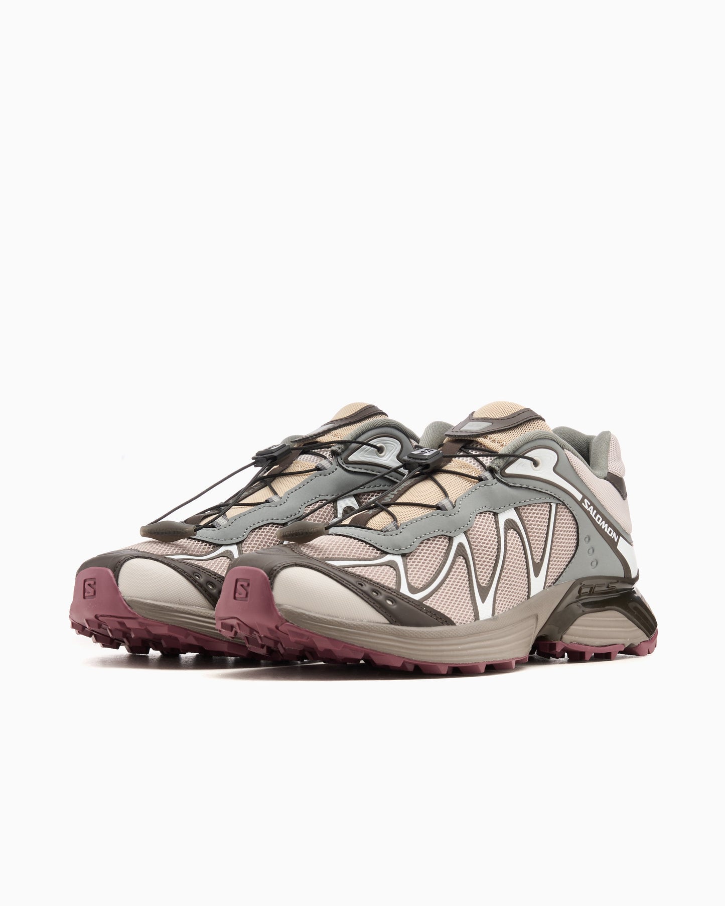 Salomon Advanced XT-Whisper