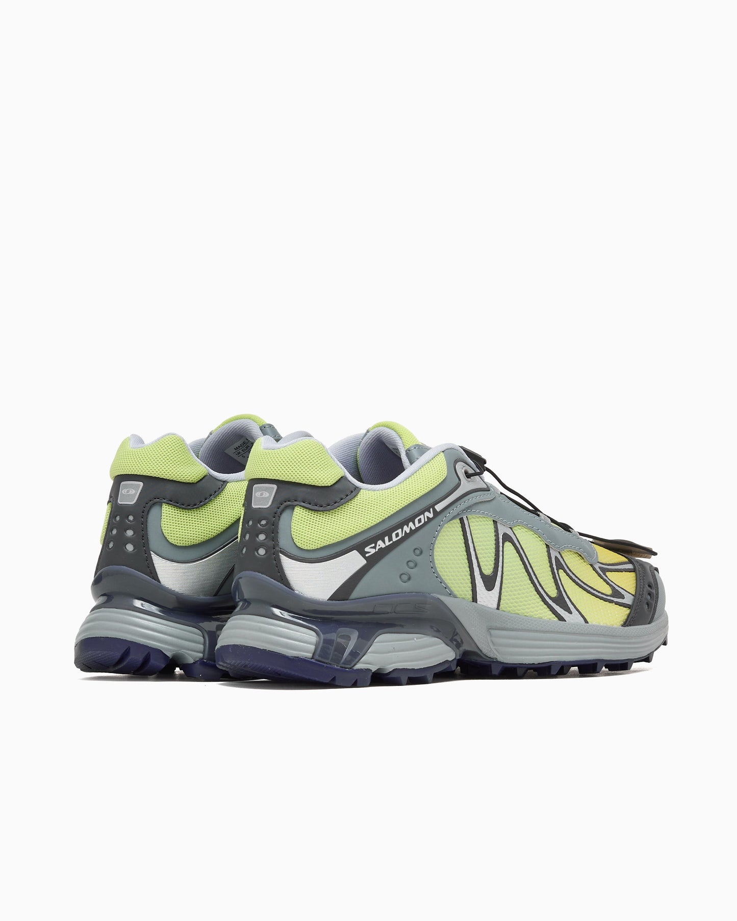 Salomon Advanced XT-Whisper