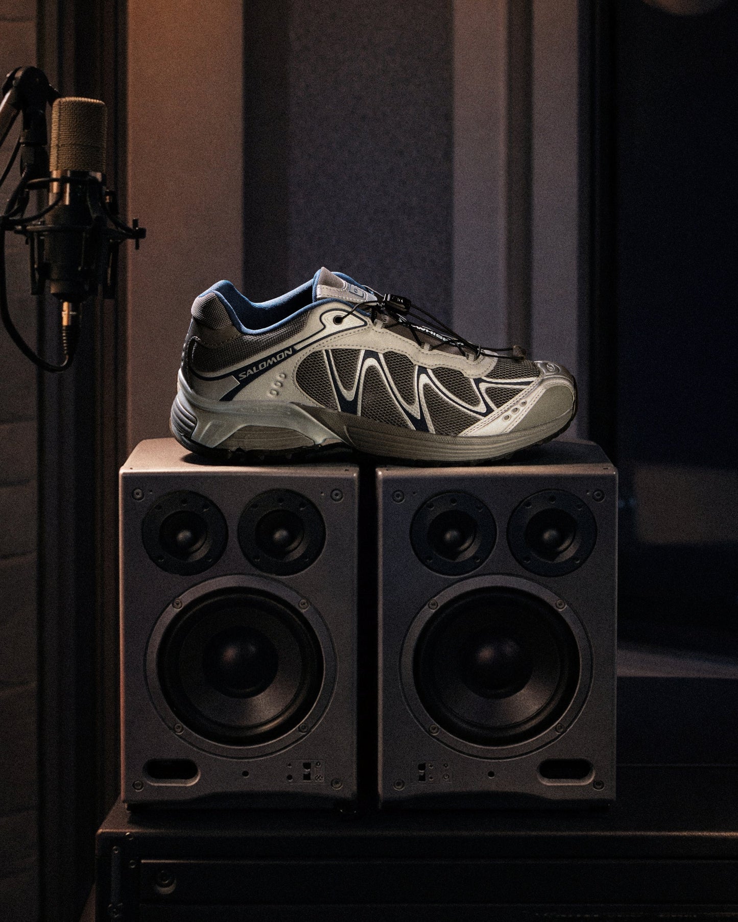 Salomon Advanced XT-Whisper