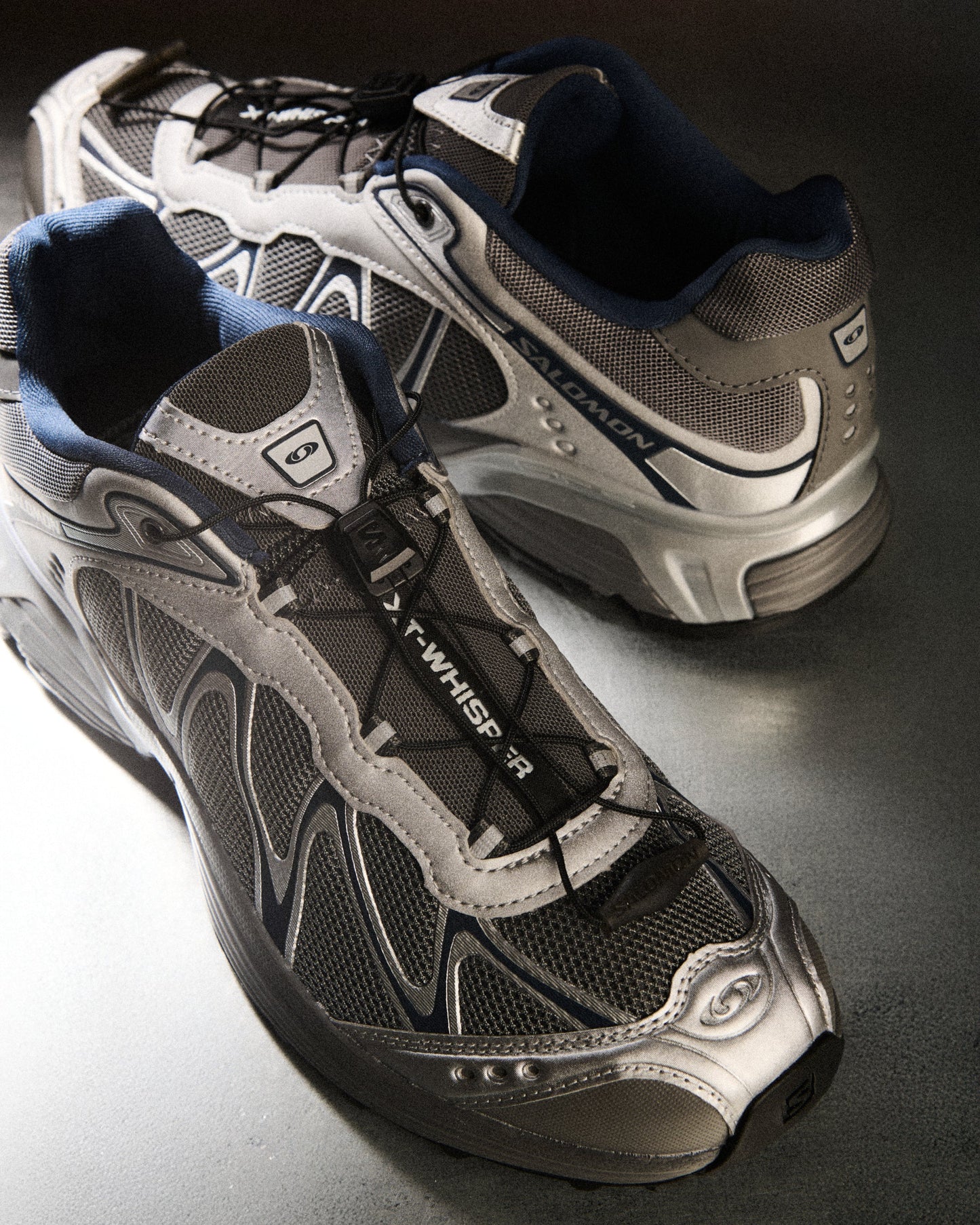 Salomon Advanced XT-Whisper