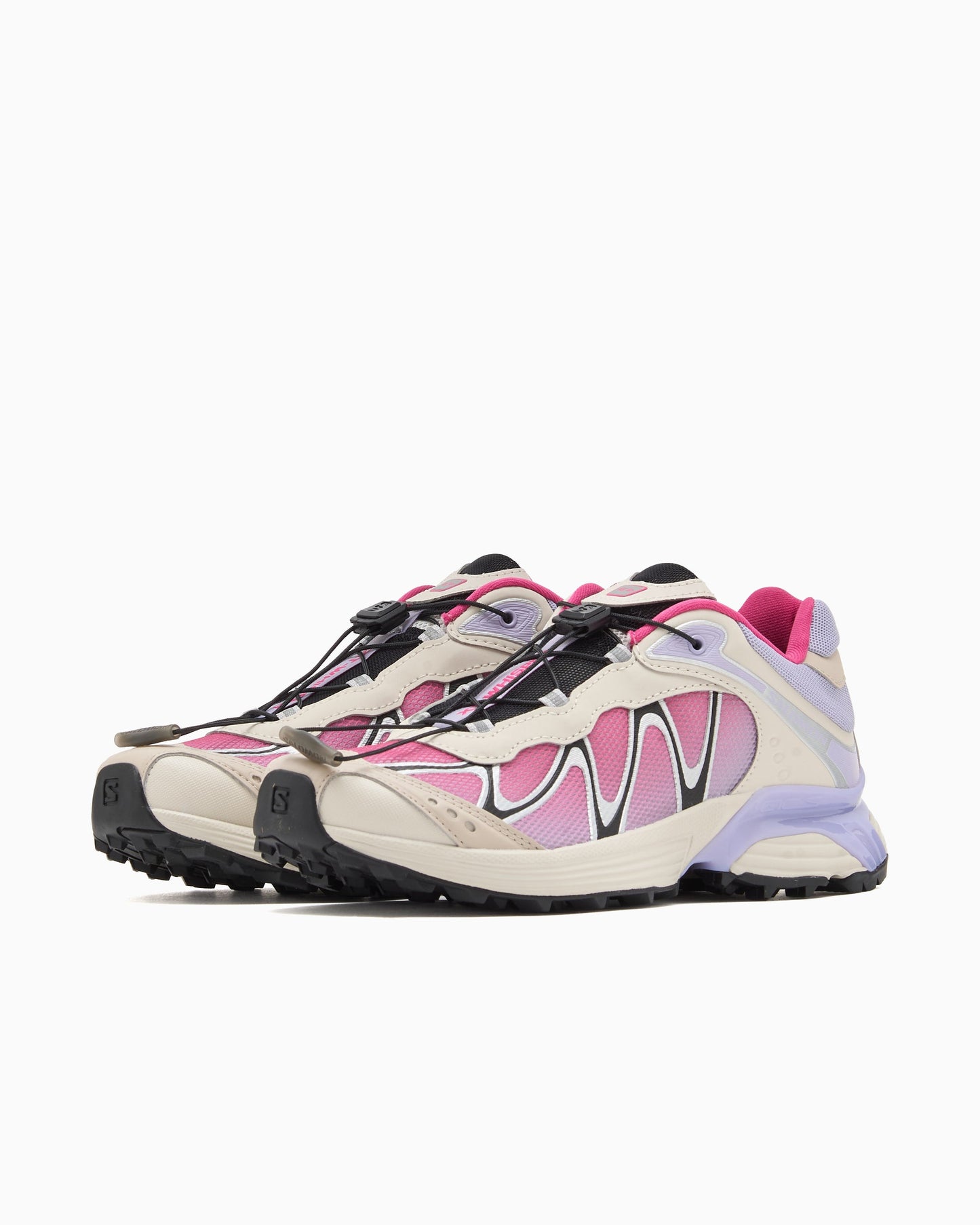 Salomon Advanced XT-Whisper