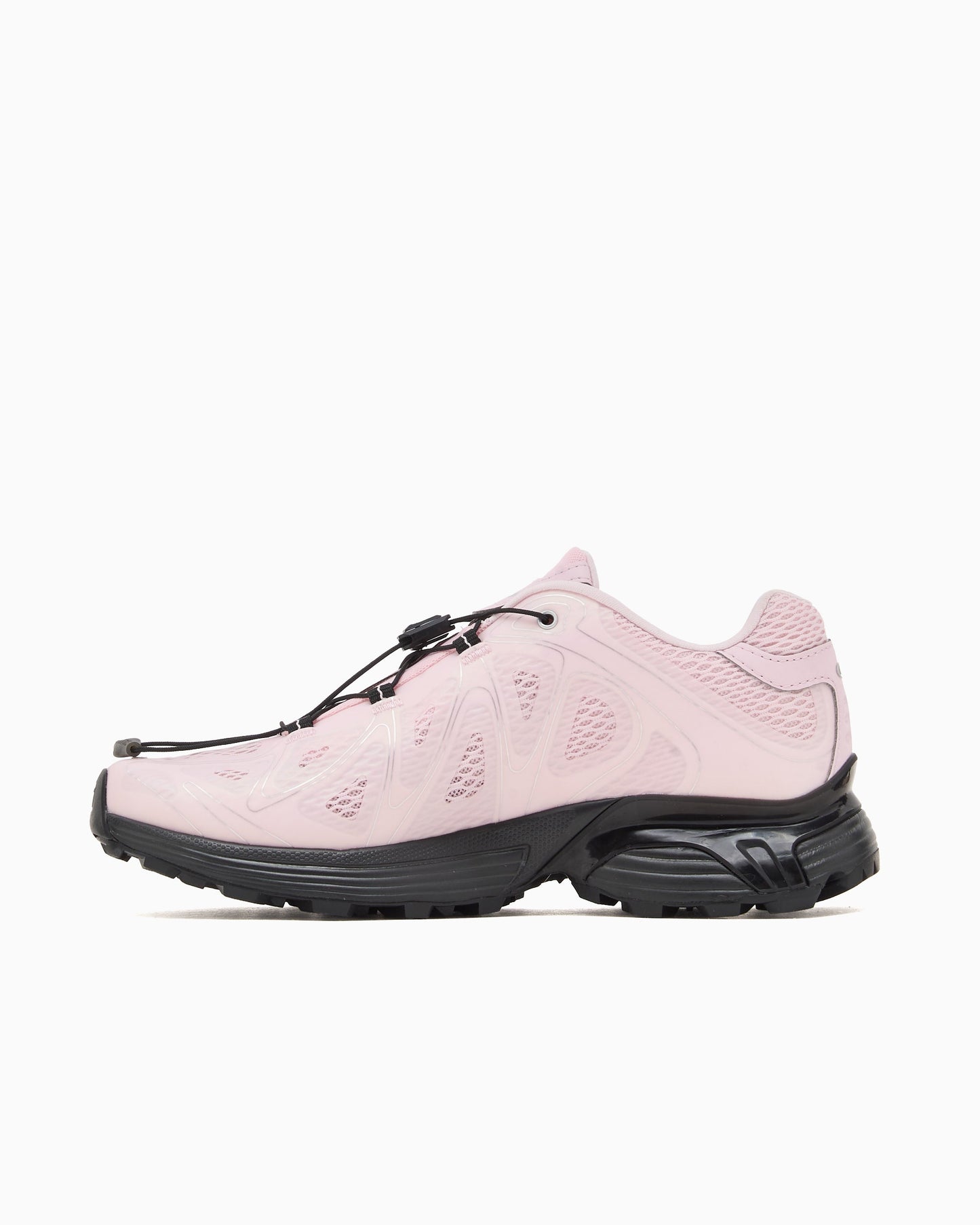 Salomon Advanced XT-Whisper "Pink Color Story"