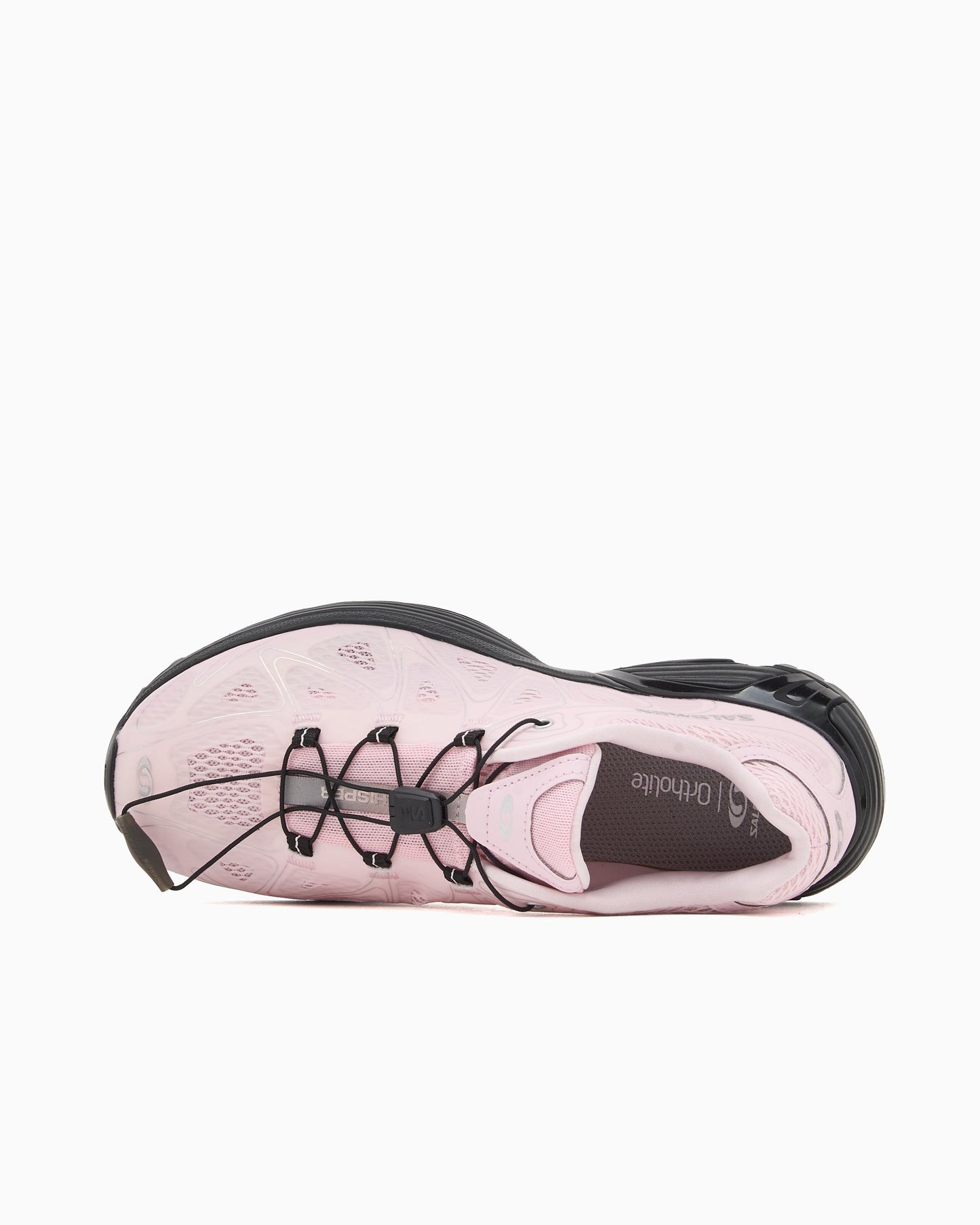 Salomon Advanced XT-Whisper "Pink Color Story"